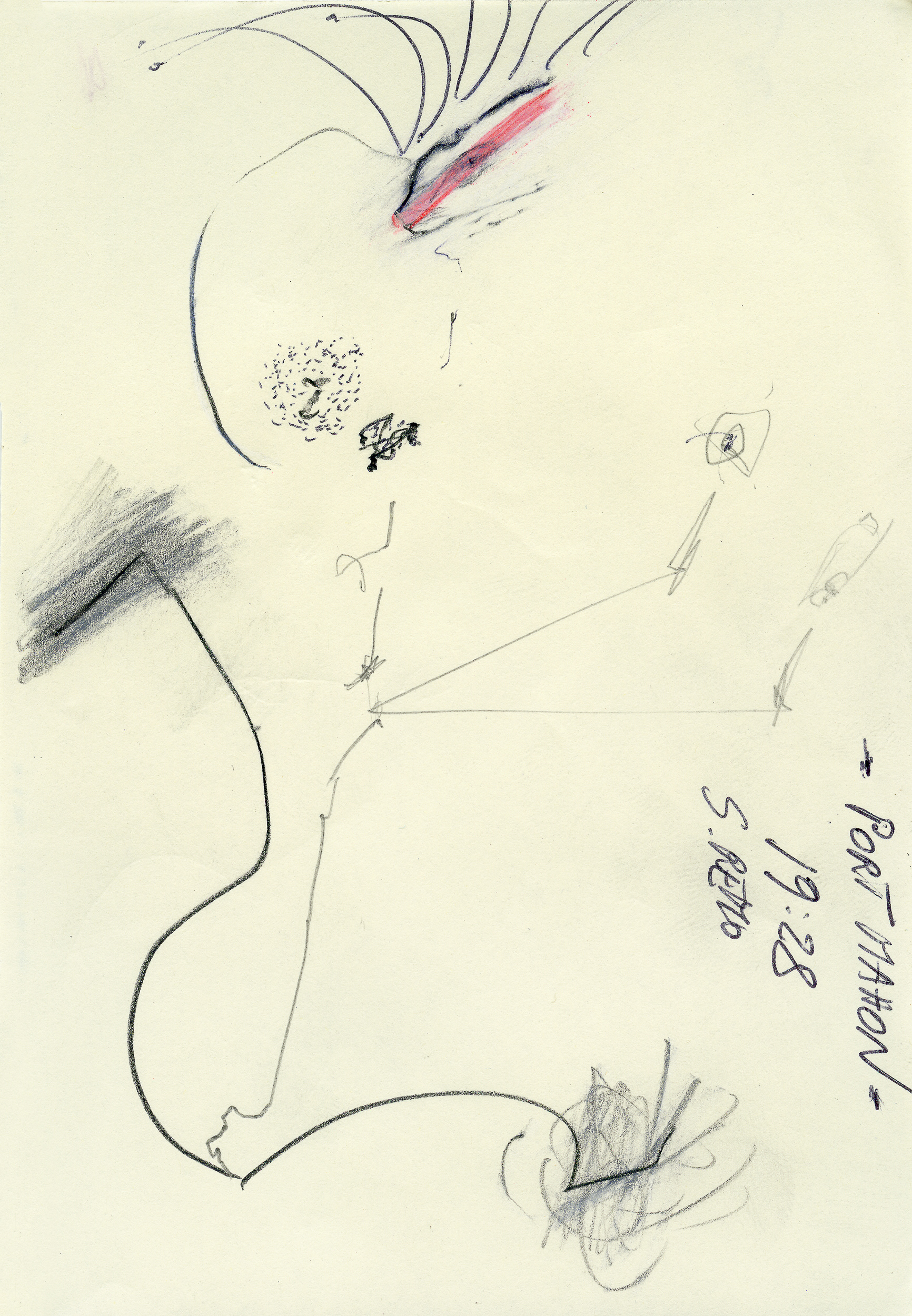 2003 _ 15x10 cm