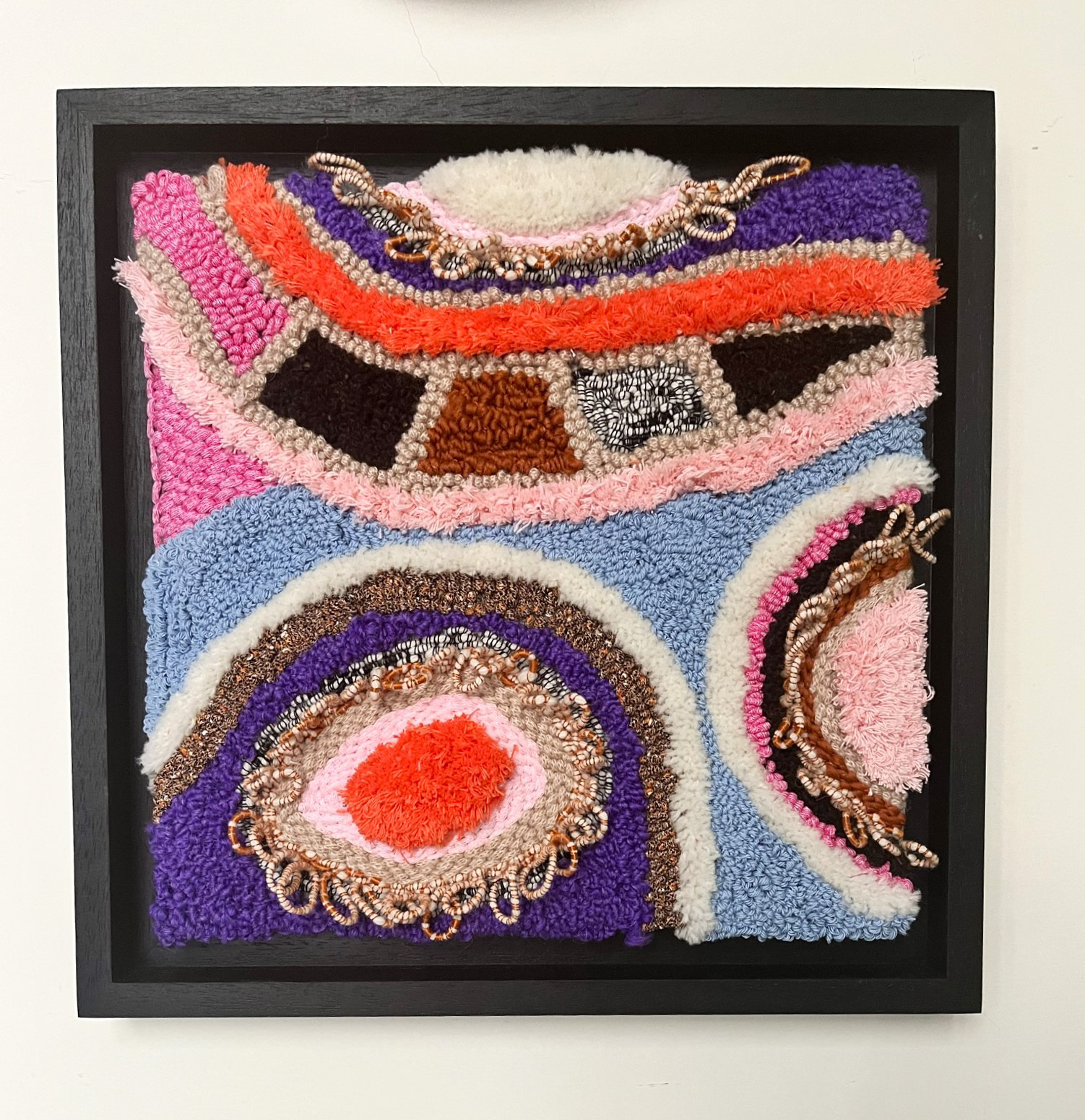 Small Waves collection - artwork 20/2023