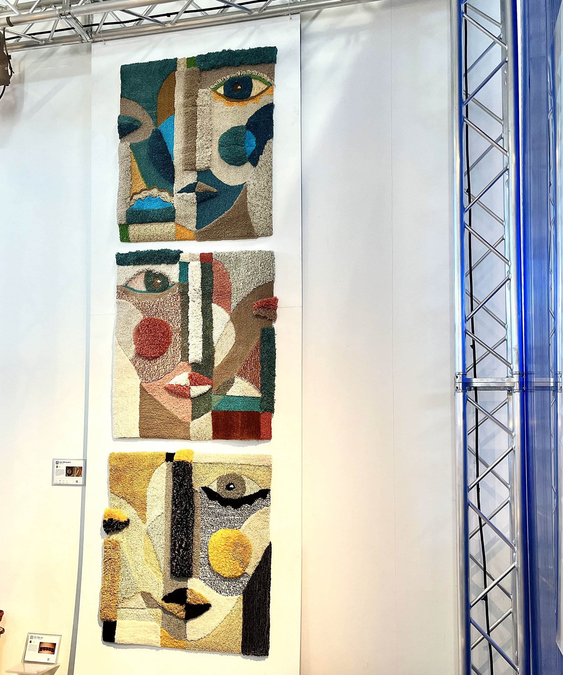 Isola Design Gallery, Milano Design Week 20242024