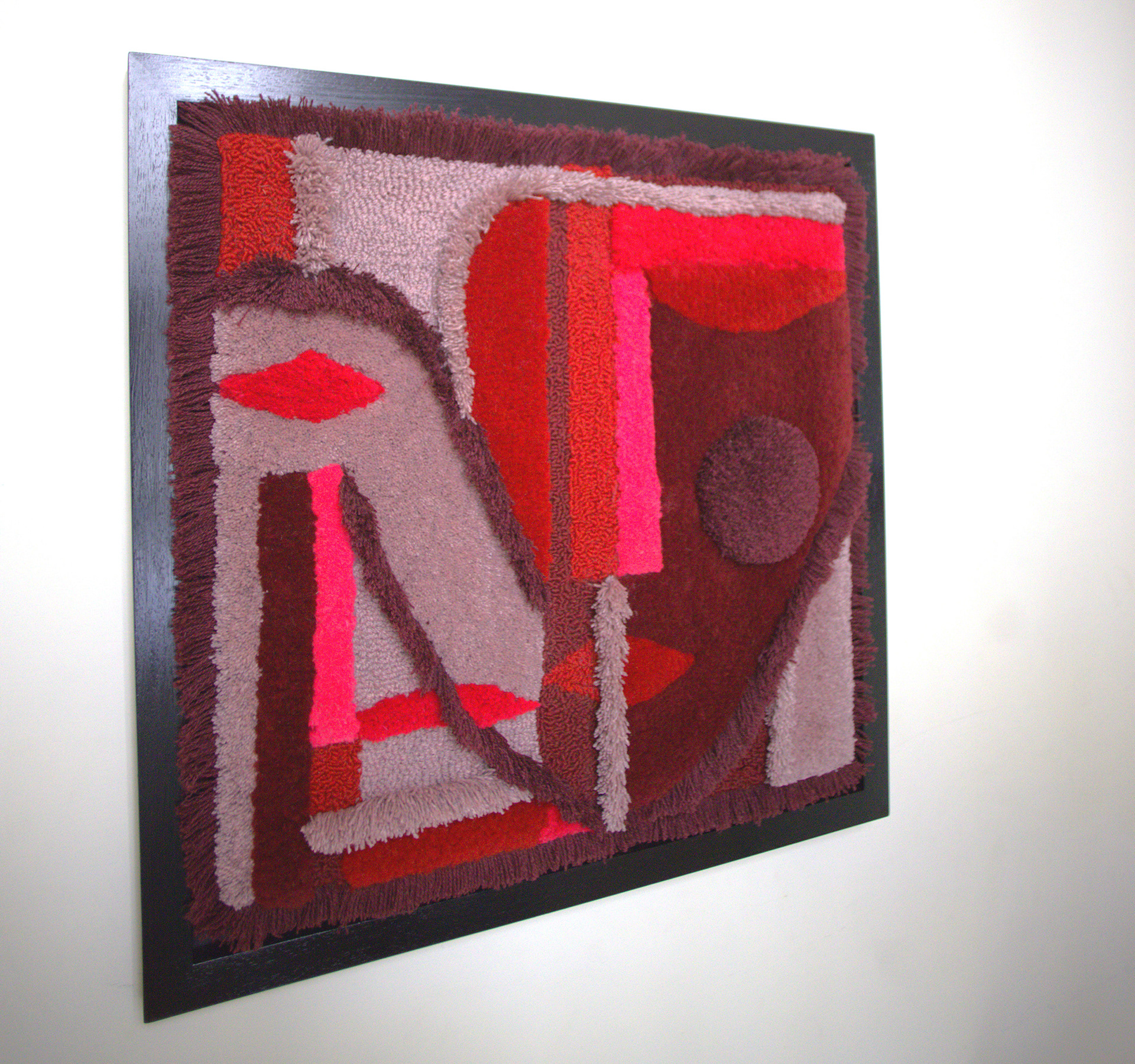 artwork 9/2022 - side left
