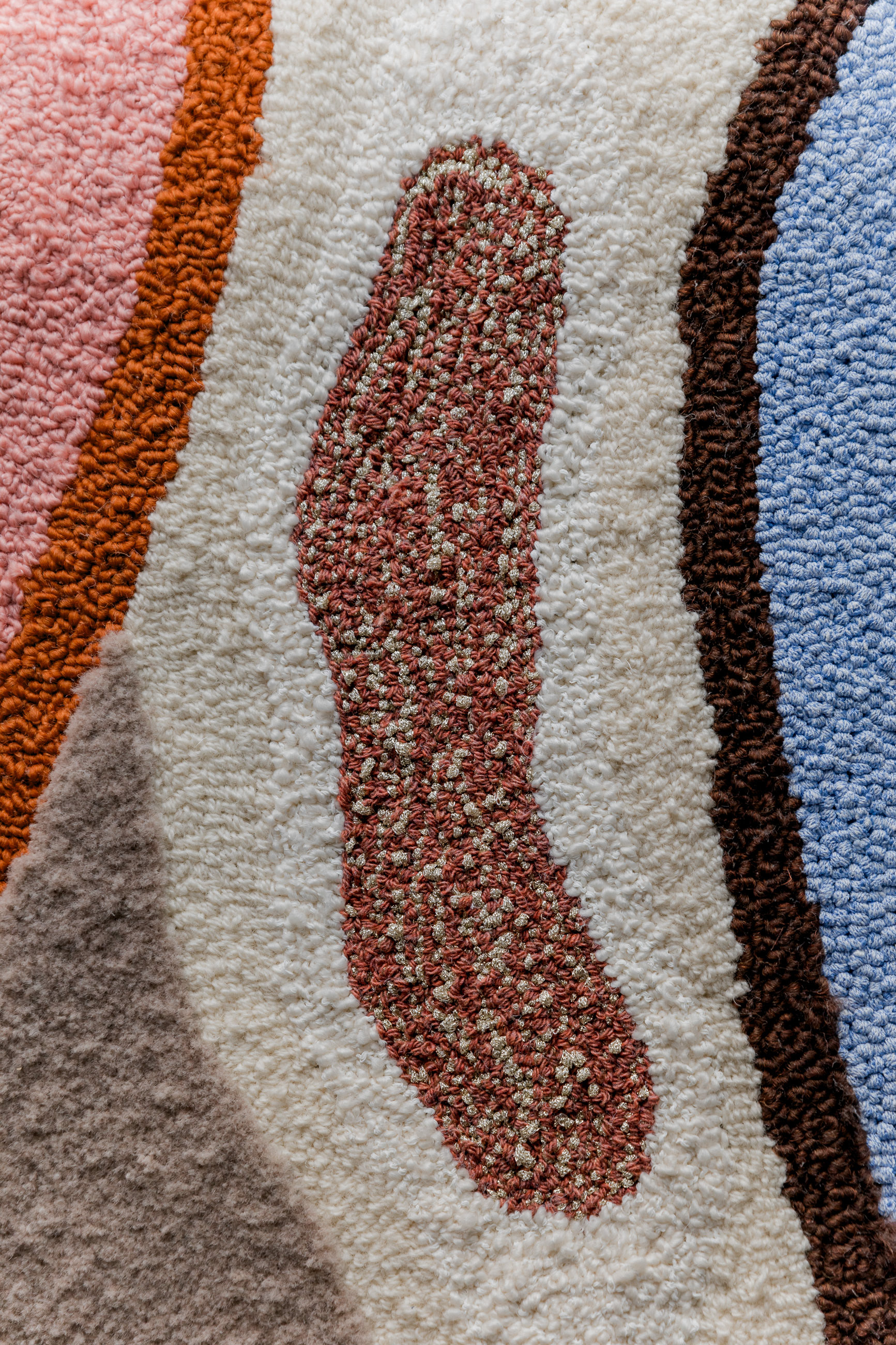 Cavallo - detail