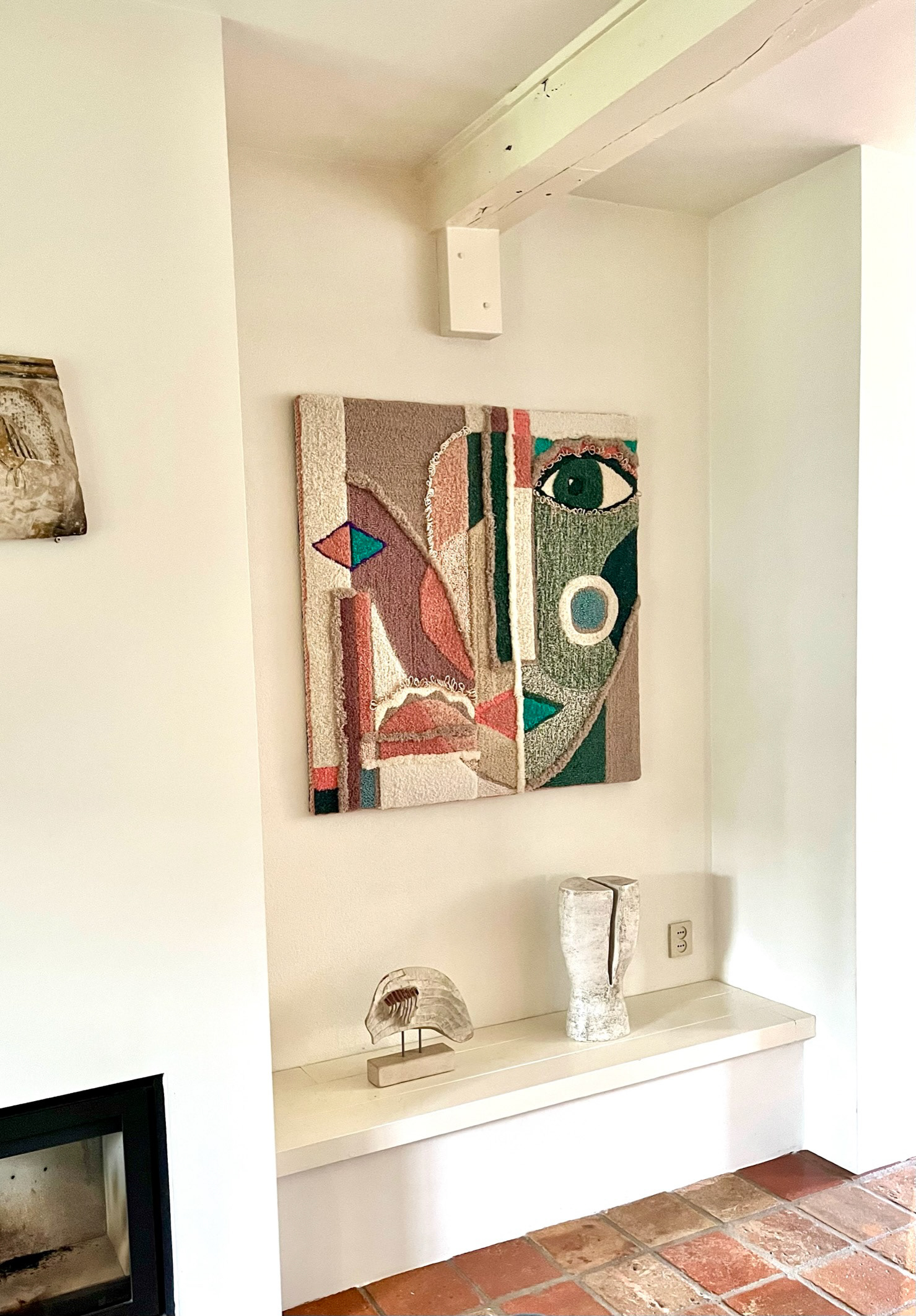 Specular in interior - side