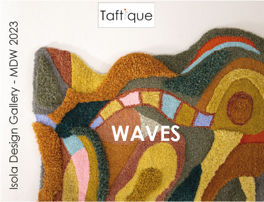 My cards for Milan Design Week 2023