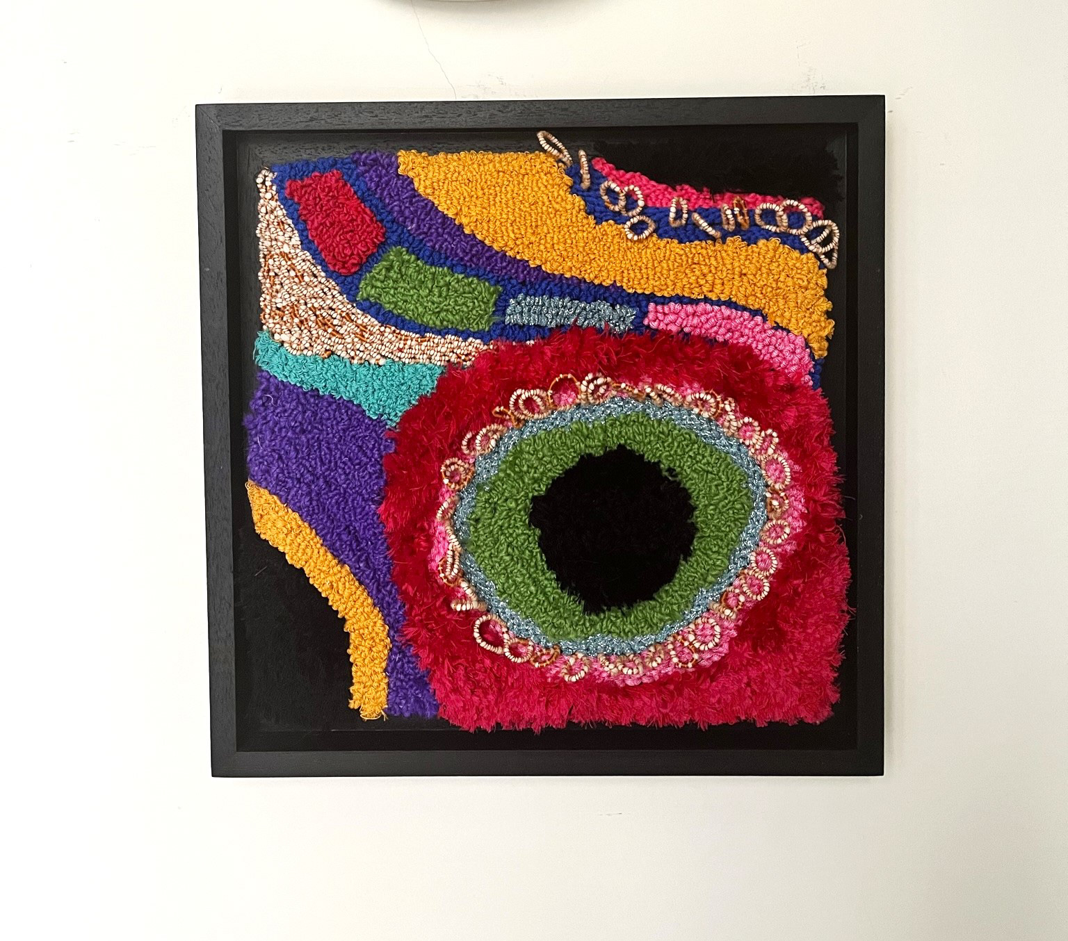 Small Waves collection - artwork 17/2023