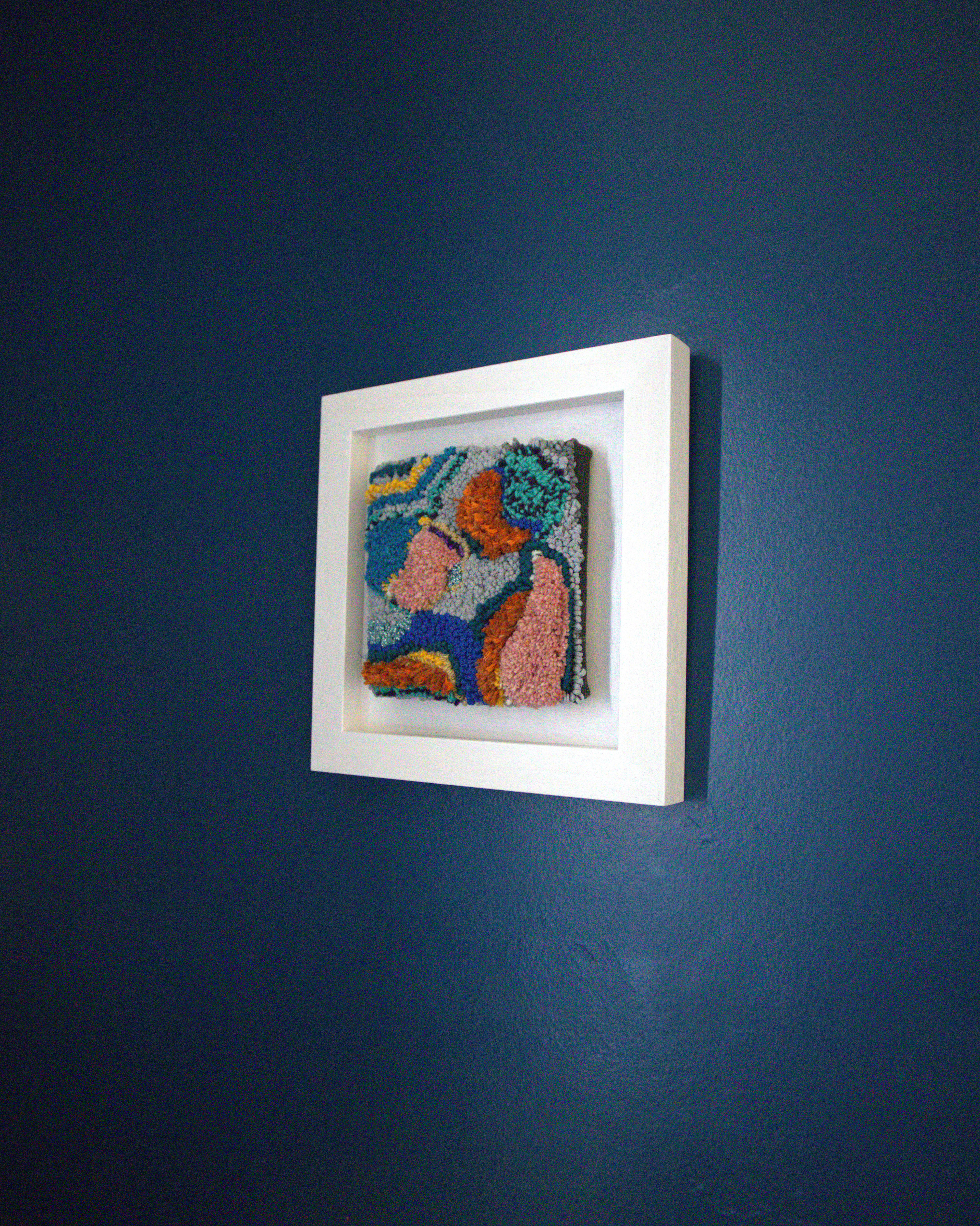 side right - artwork 47/2022