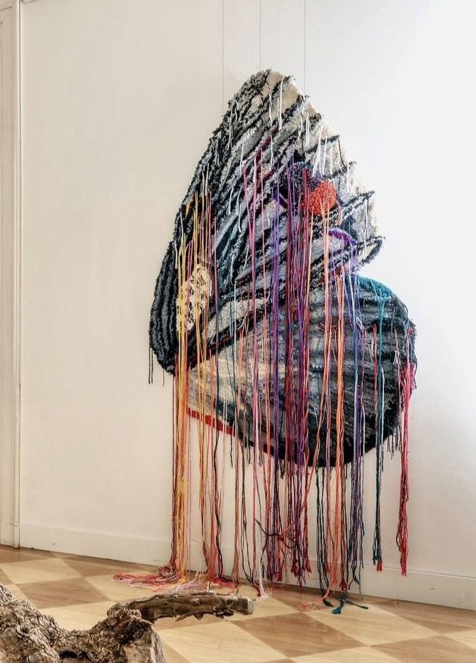 WINGS OF CHANGE at Milan Design Week 2024   