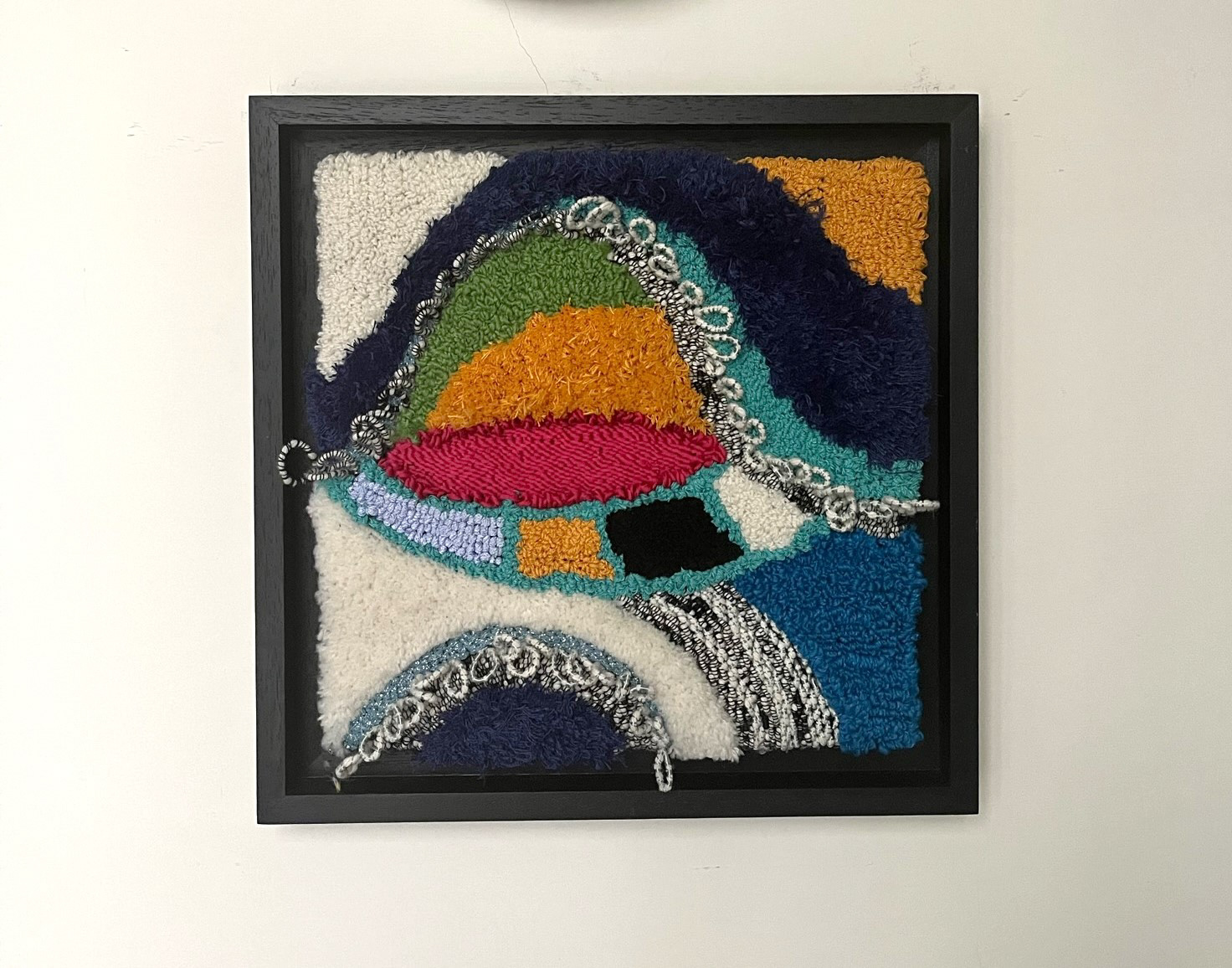 Small Waves collection - artwork 16/2023