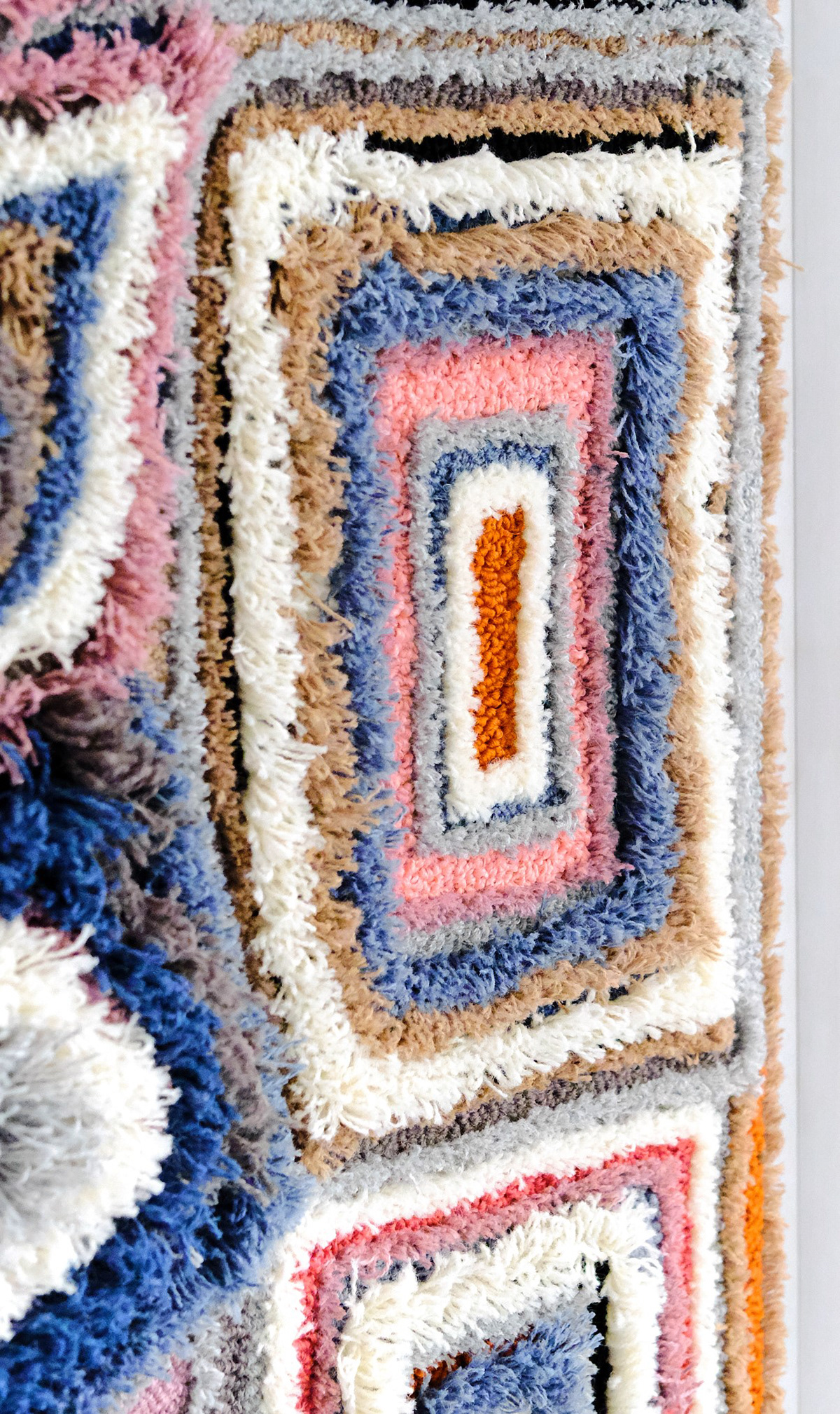 Deconstruction detail