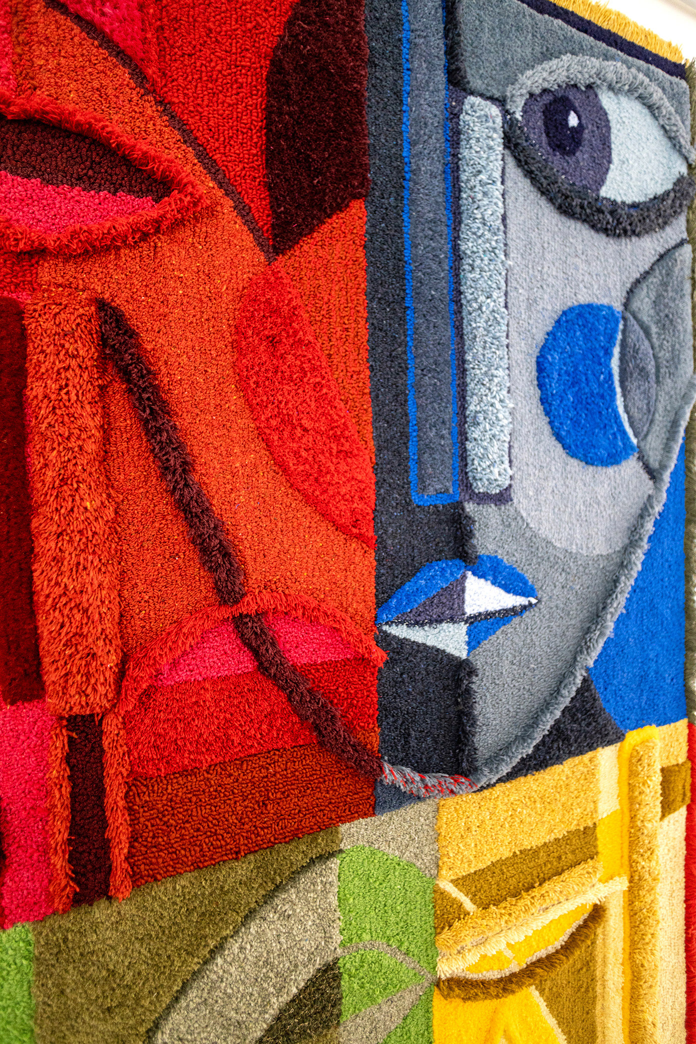 Specular - detail