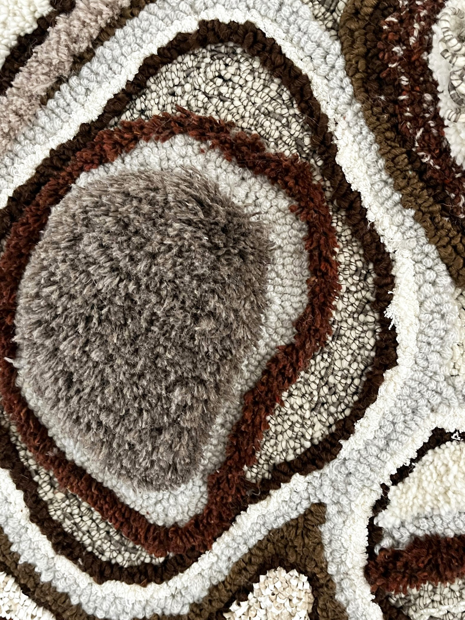 Impronta - detail