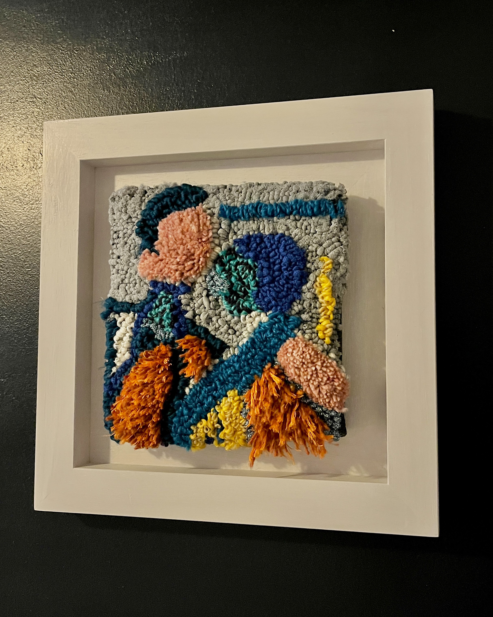 side right - artwork 50/2022