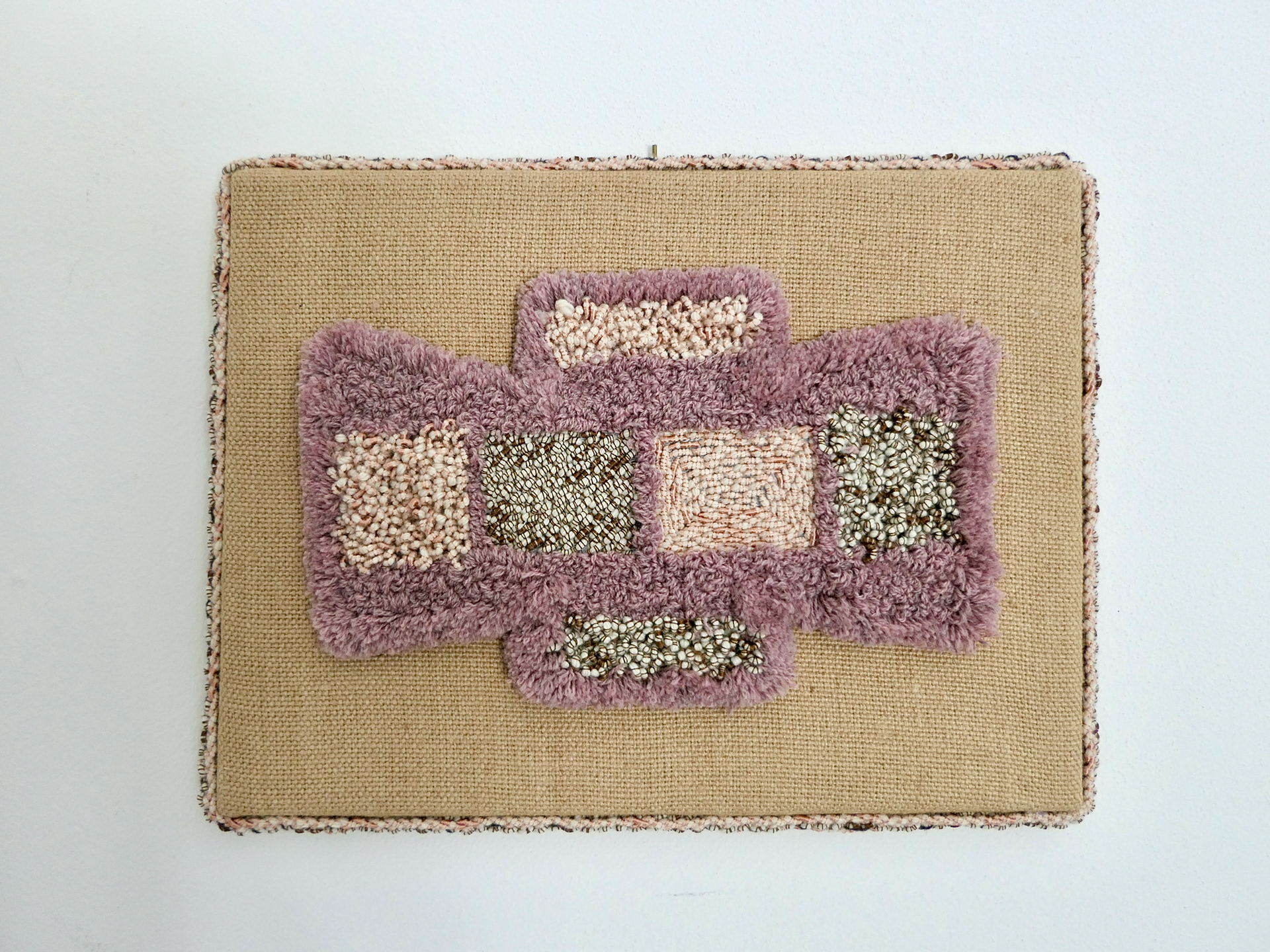 Tunica Rosa, 30 x 40 cm