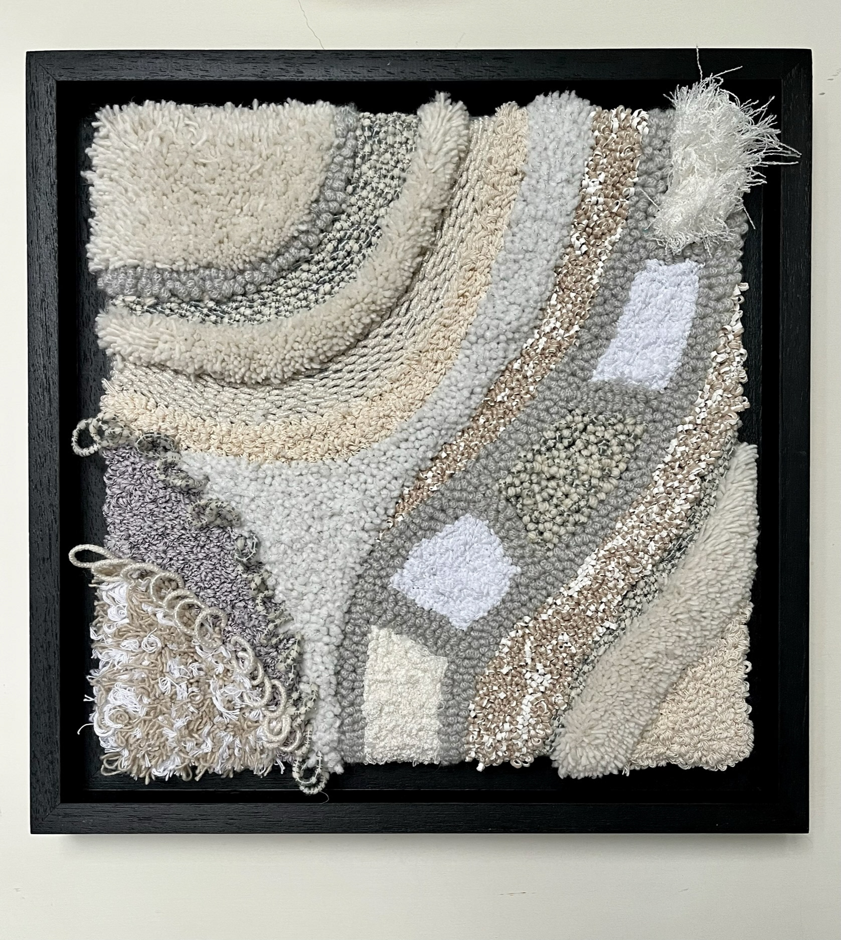 Small Waves collection - artwork 19/2023