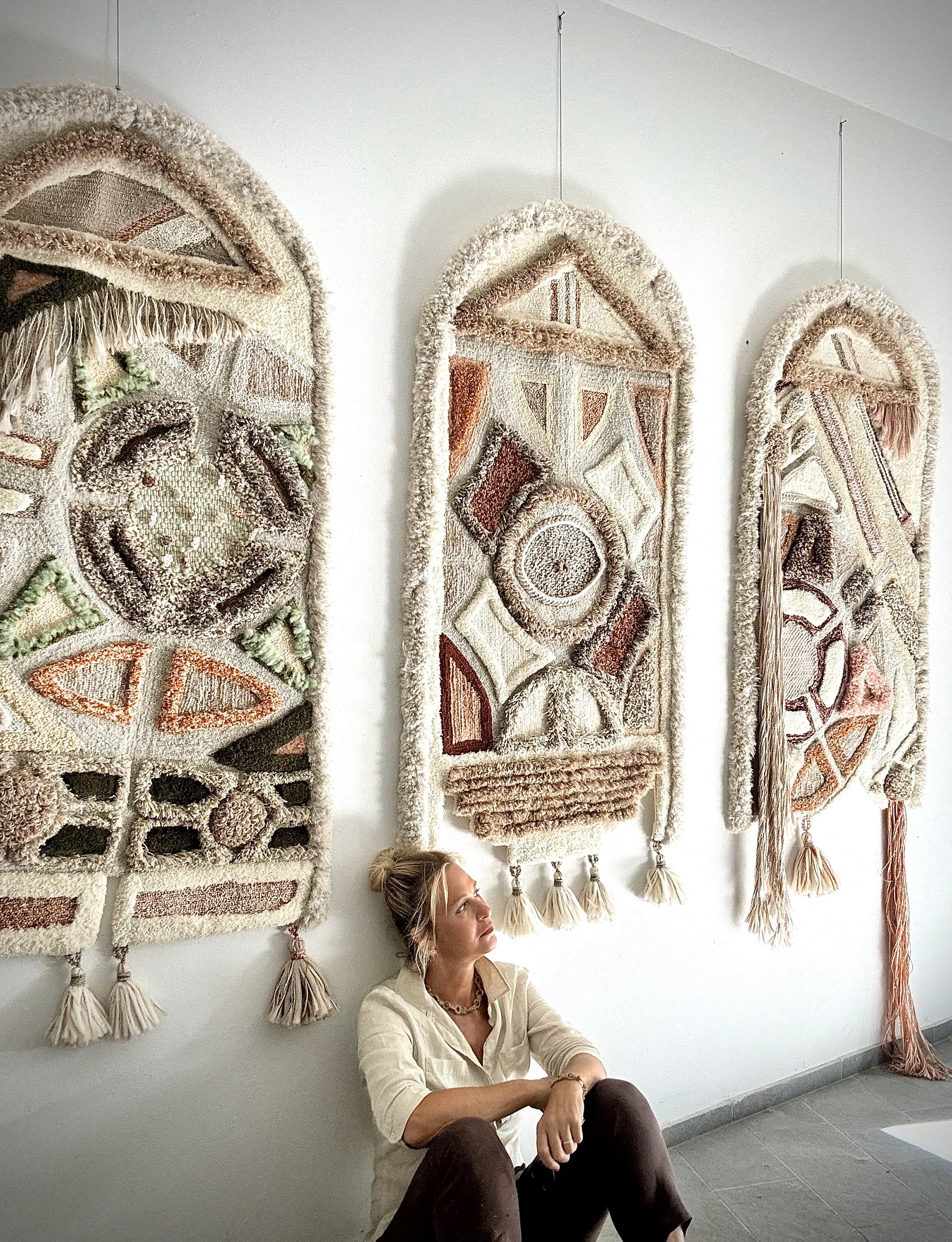 Portici collection in my gallery