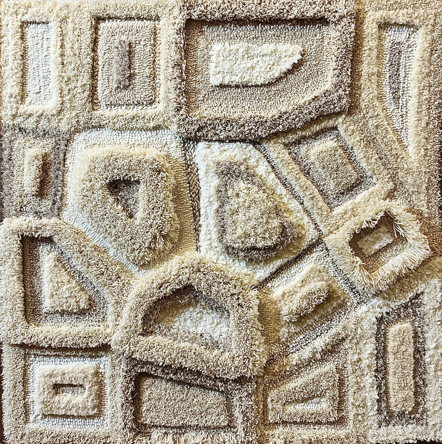 Deconstruction in White