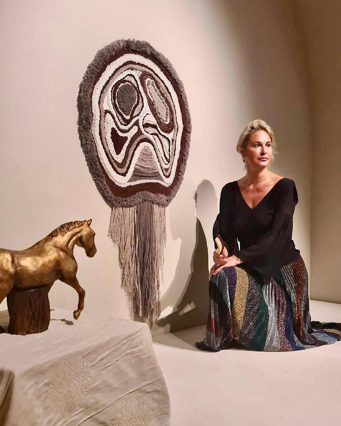 Museo S. Maria della Scala - Siena