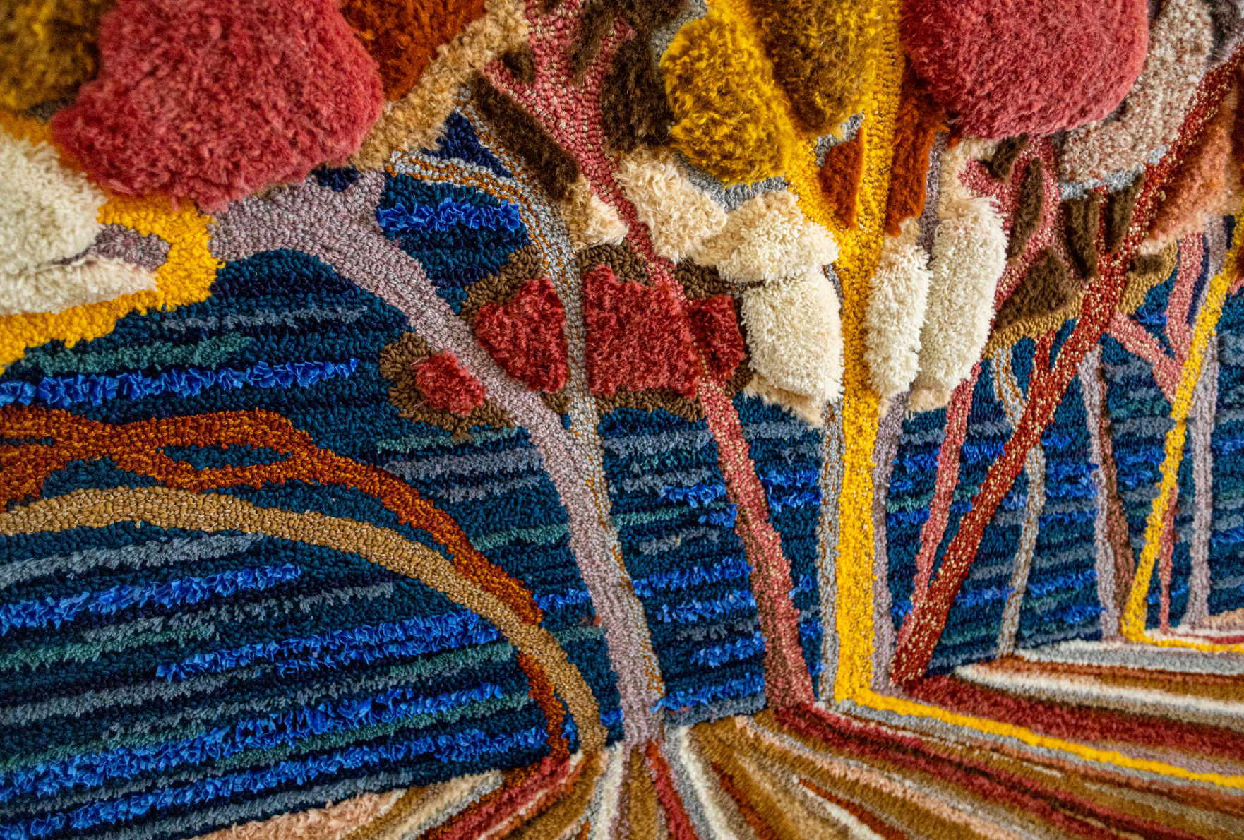 detail