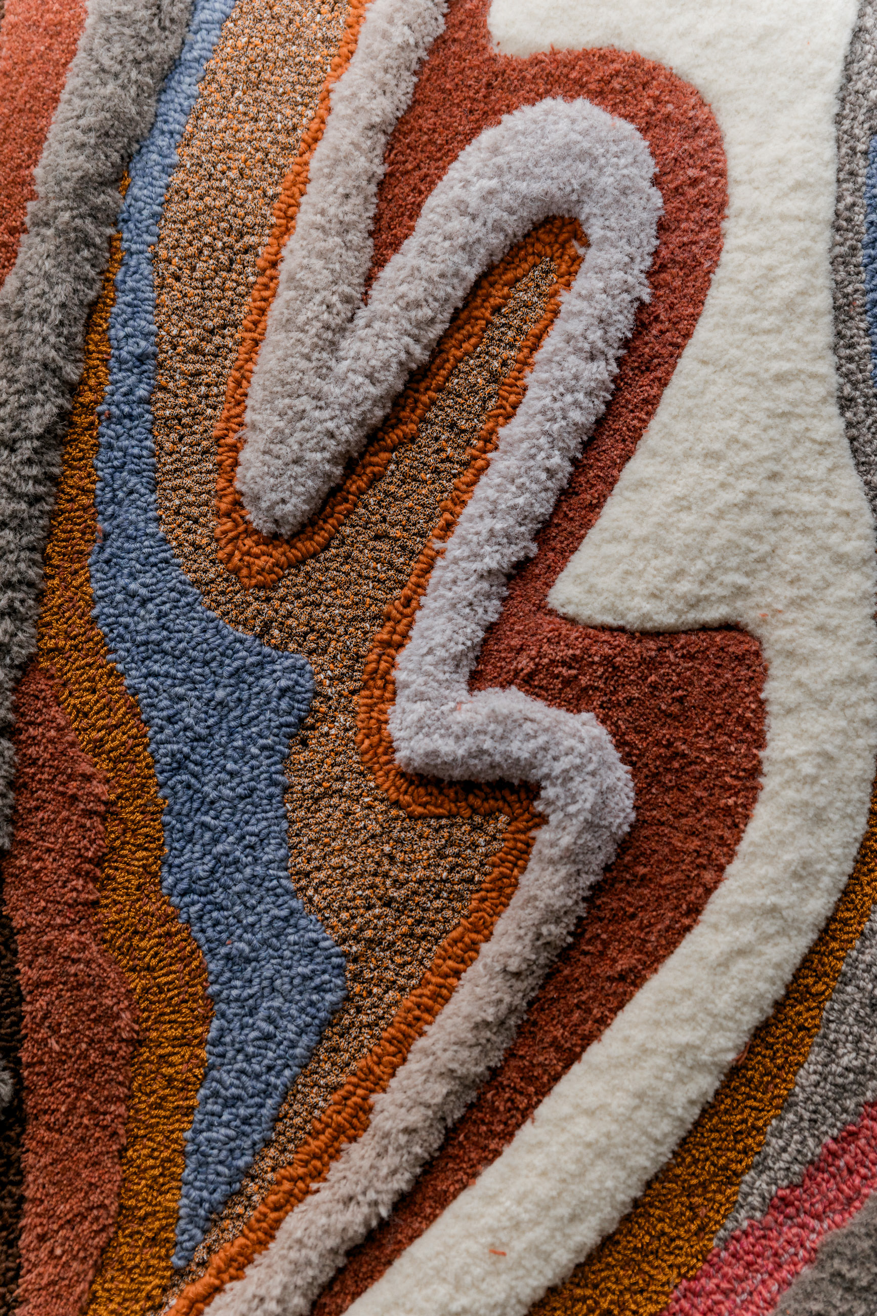 Cavallo - detail