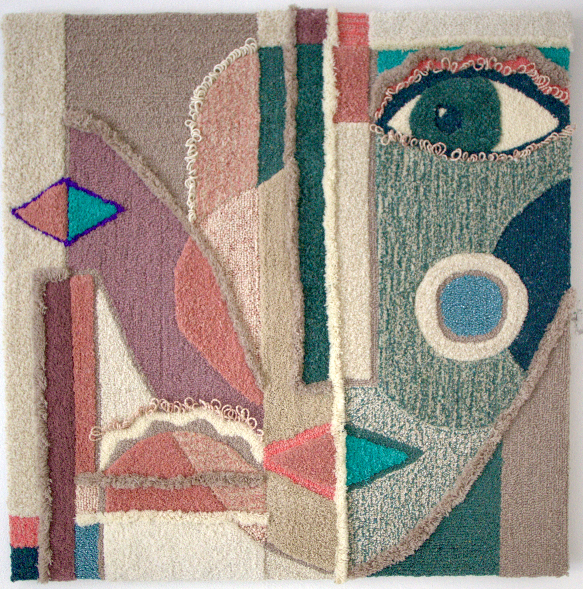 Specular II front