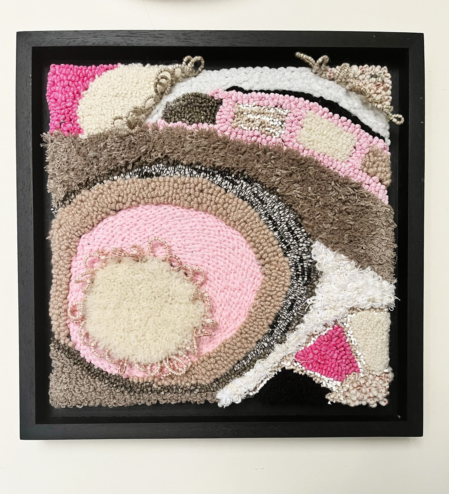 Small Waves collection - artwork 21/2023