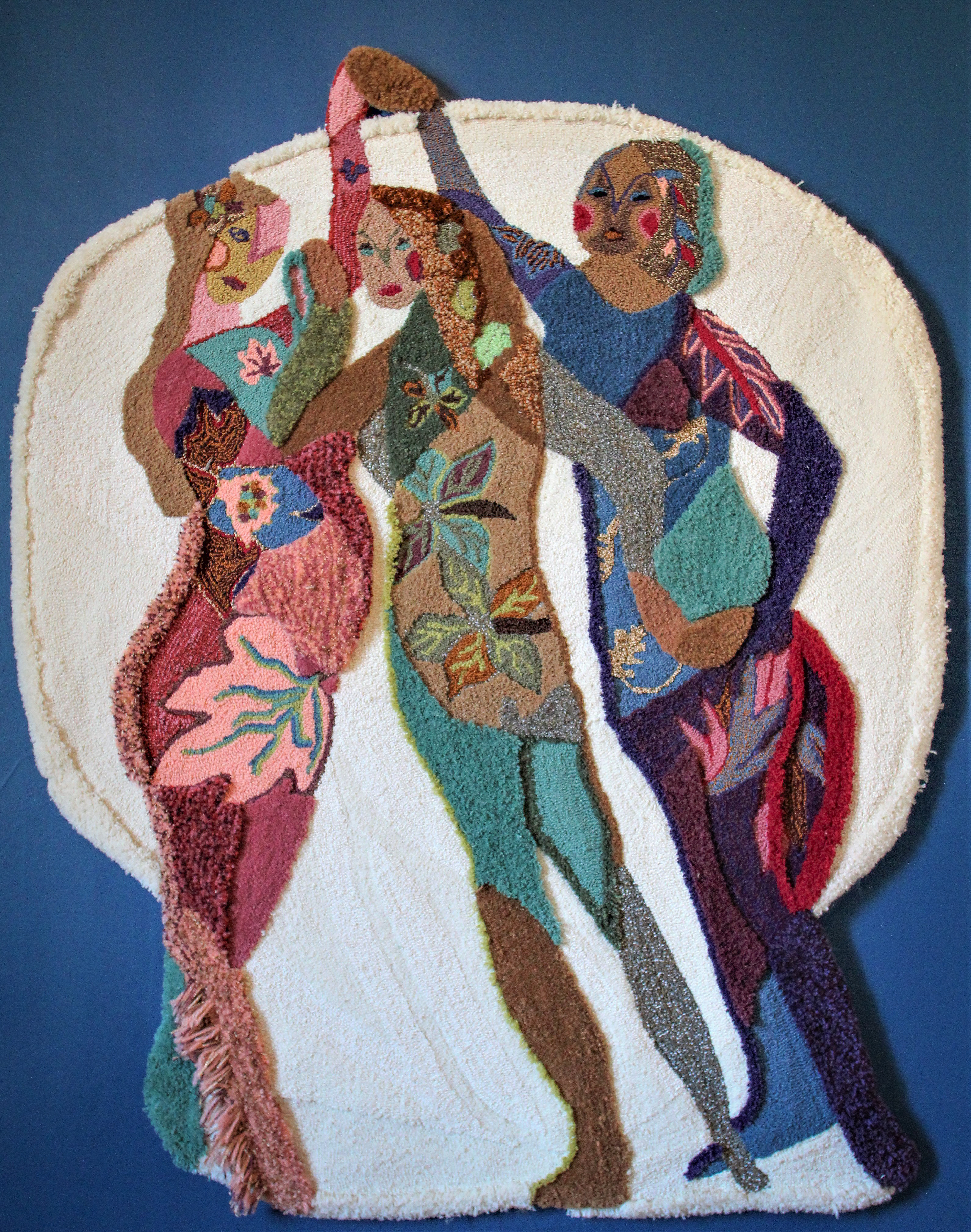 Three Graces