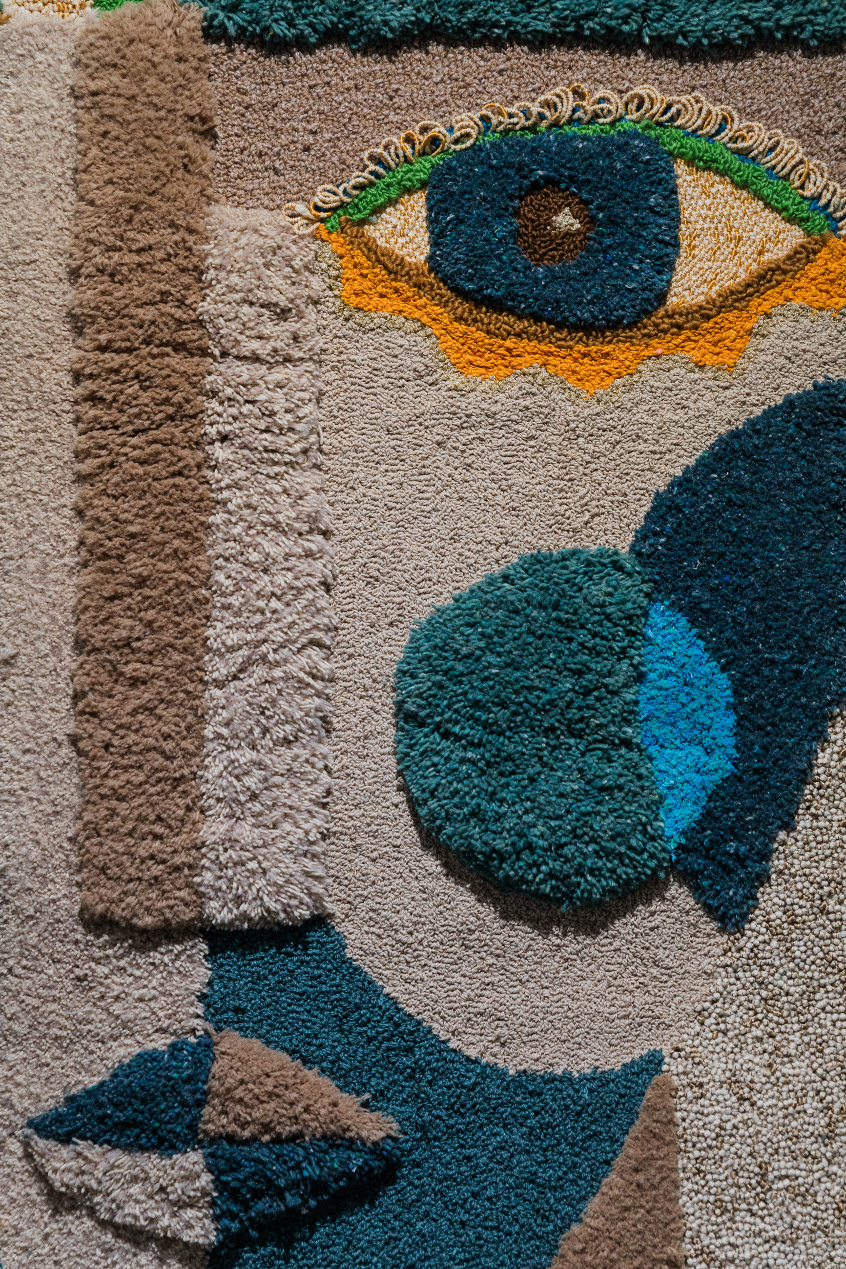 Specular detail