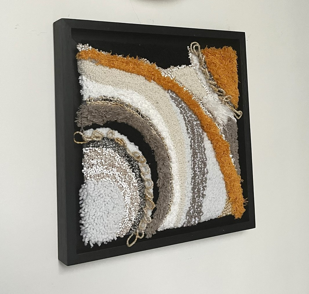 Small Waves collection - artwork 18/2023