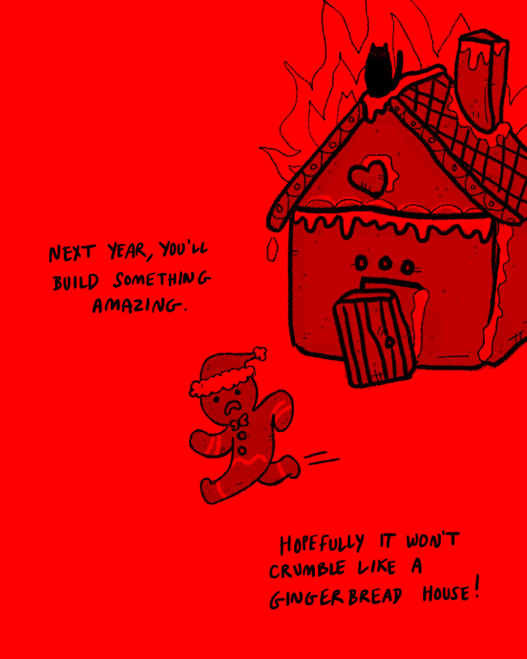 Christmas fortune #7