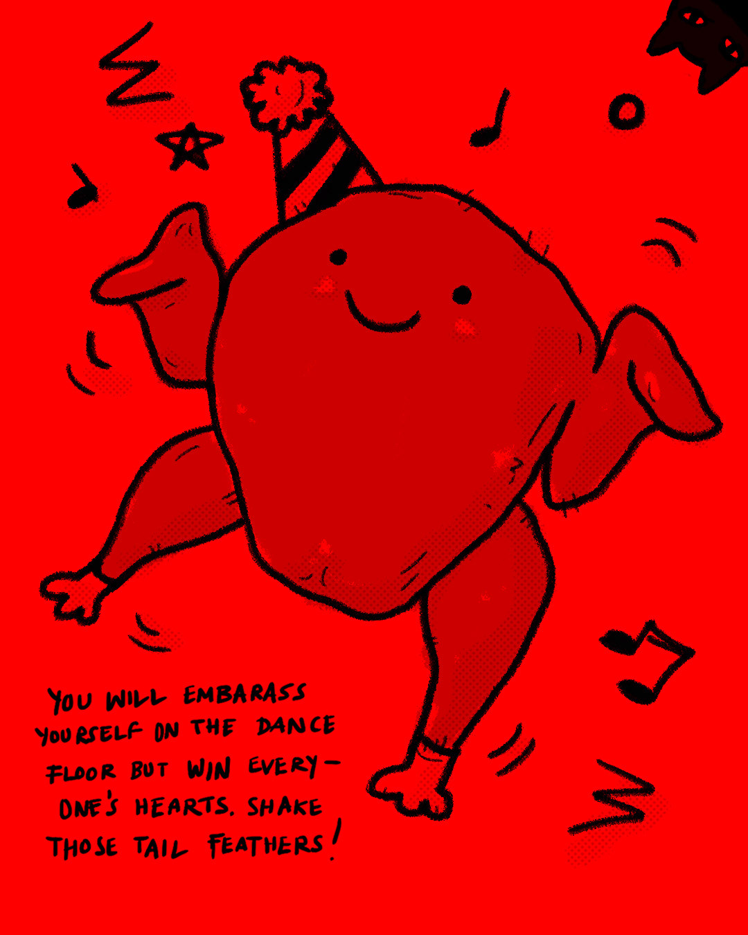 Christmas fortune #4
