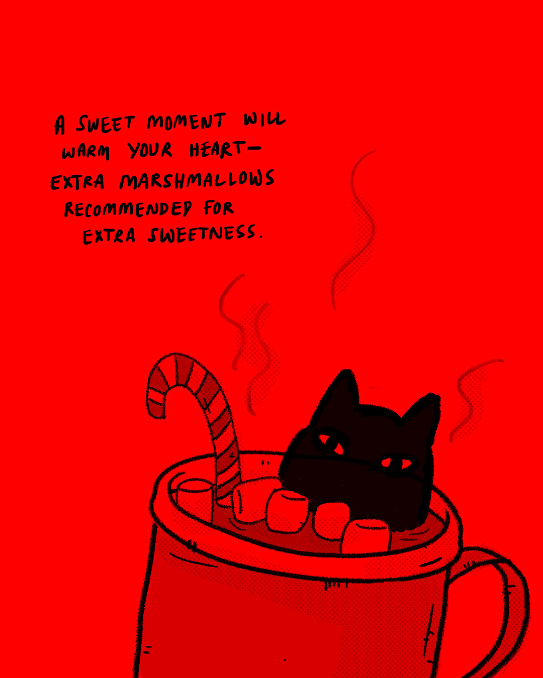 Christmas fortune #8