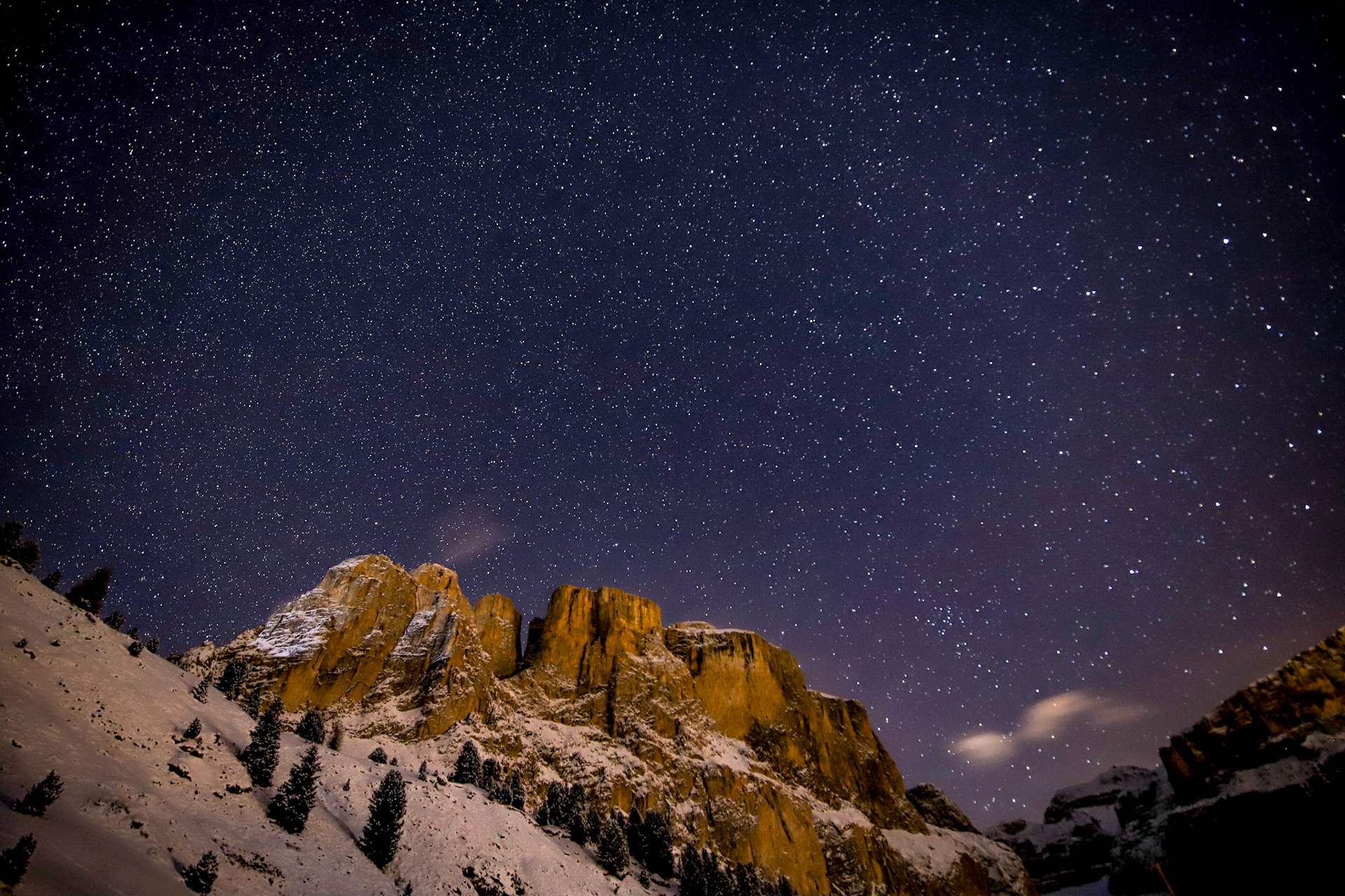 Torri Del Sella