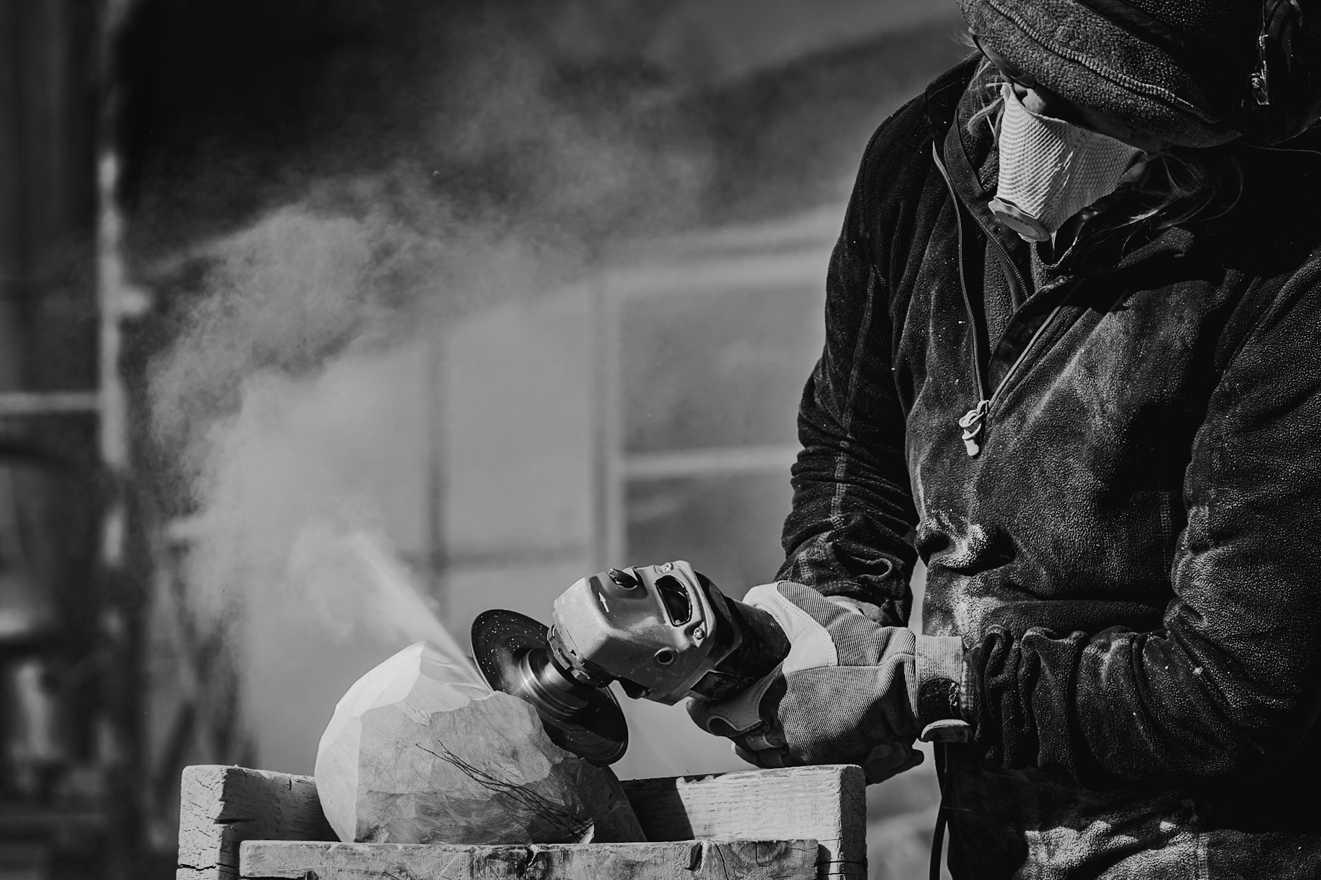 Il lavoro