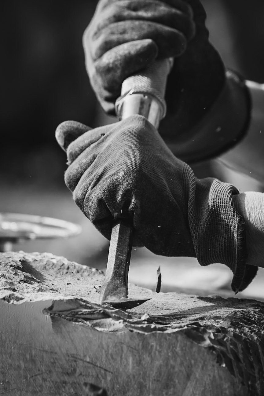 il lavoro