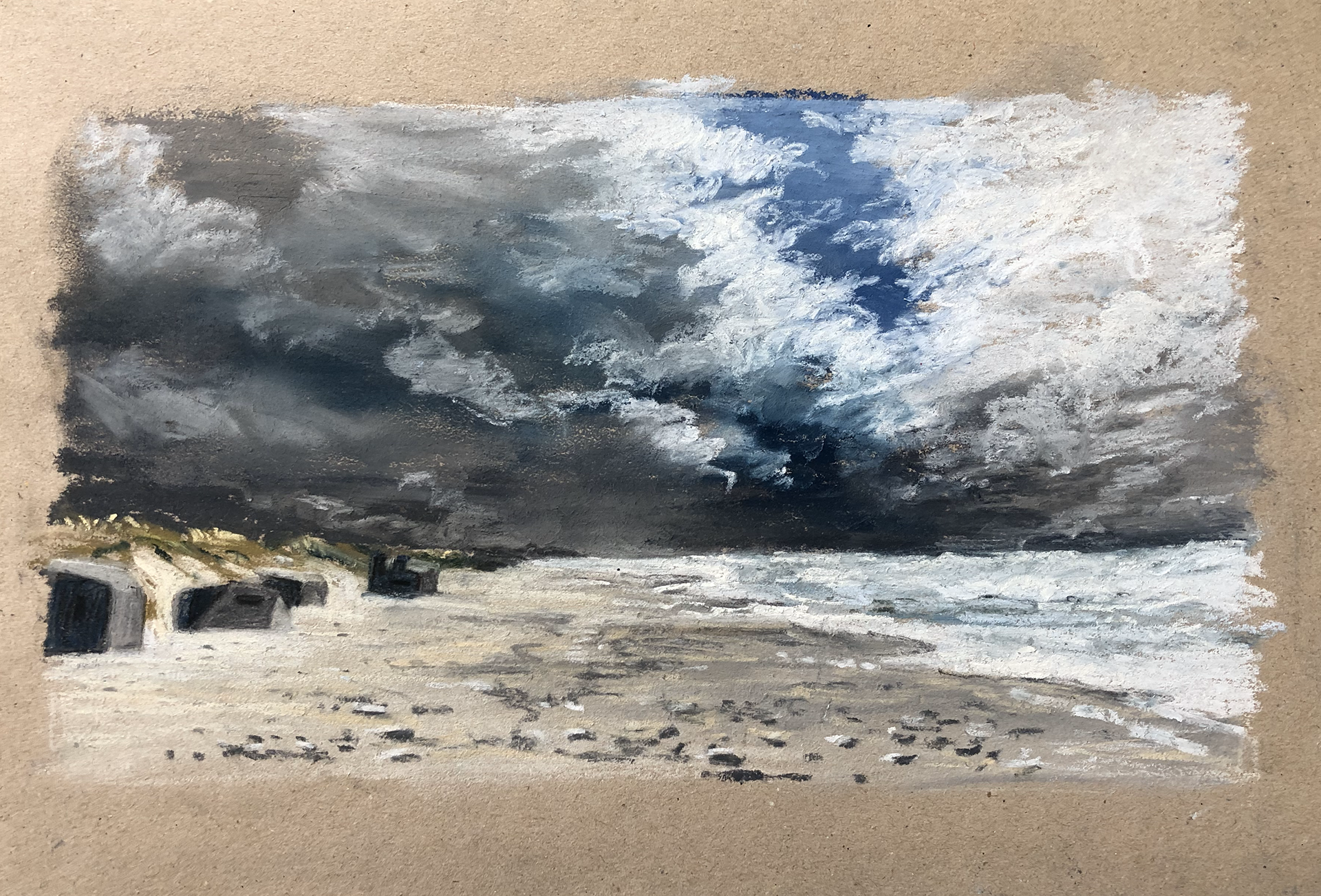 Hvide Sande