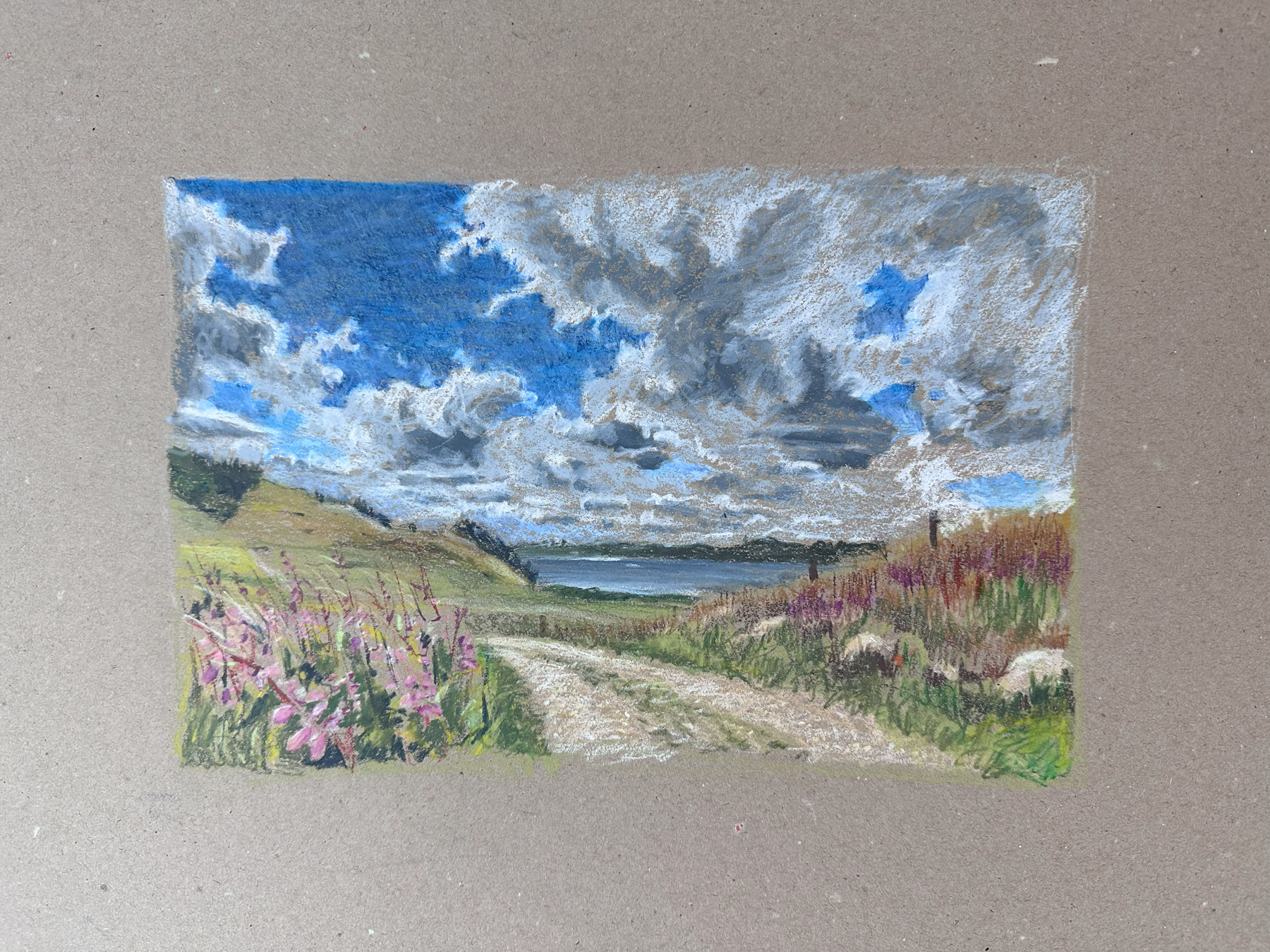 Ulbjerg Klint