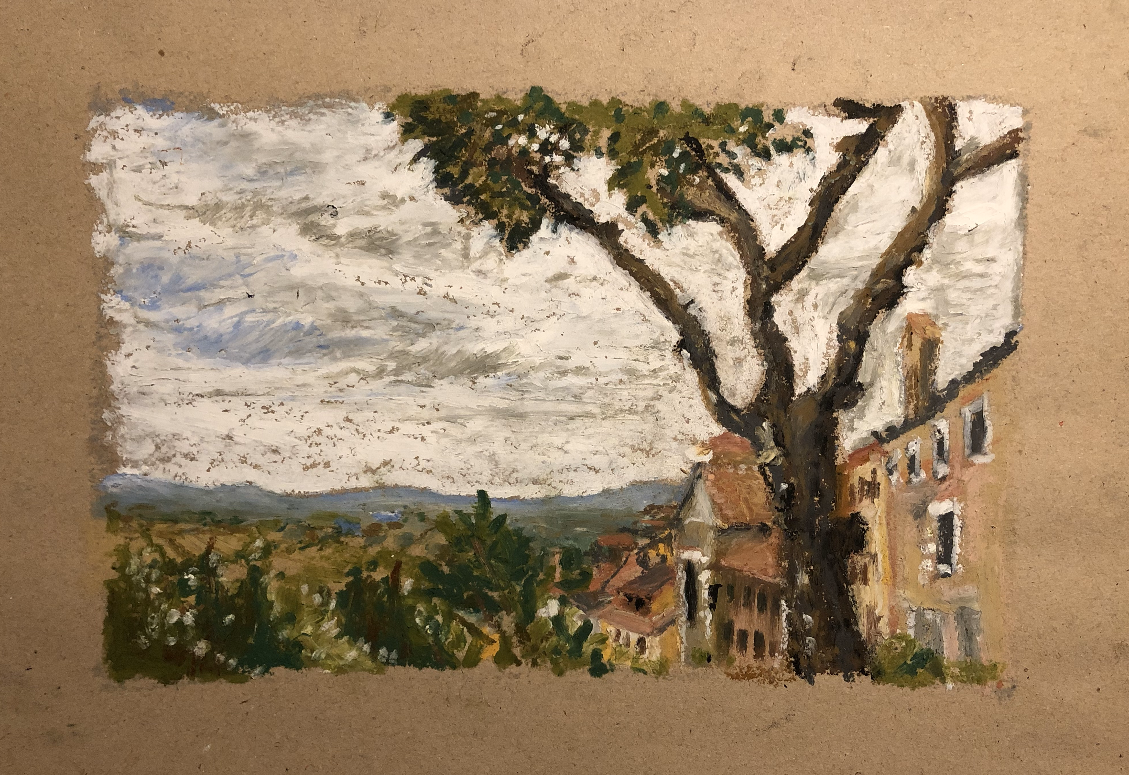 Solgt, Cortona