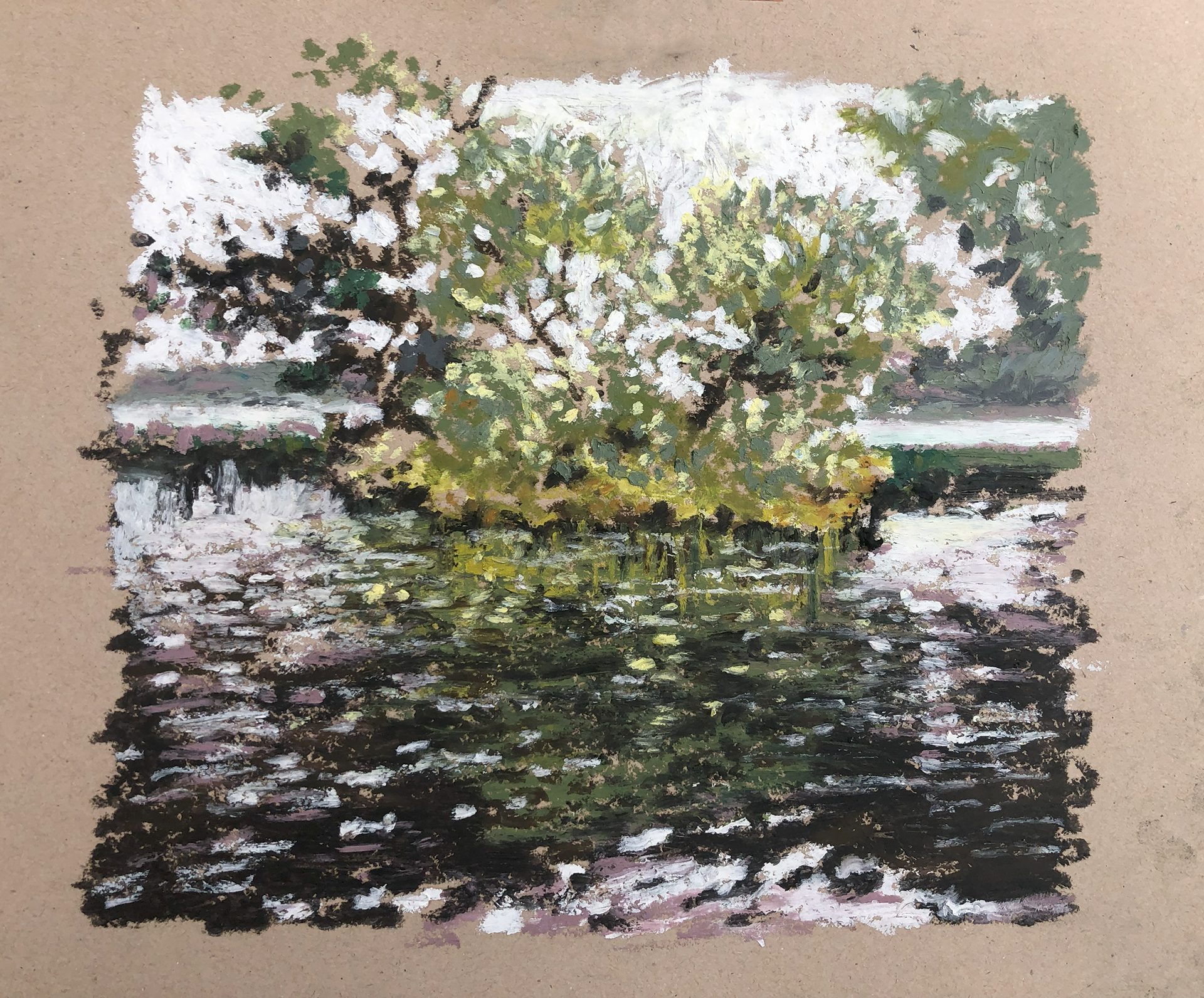 Viborg Lakes