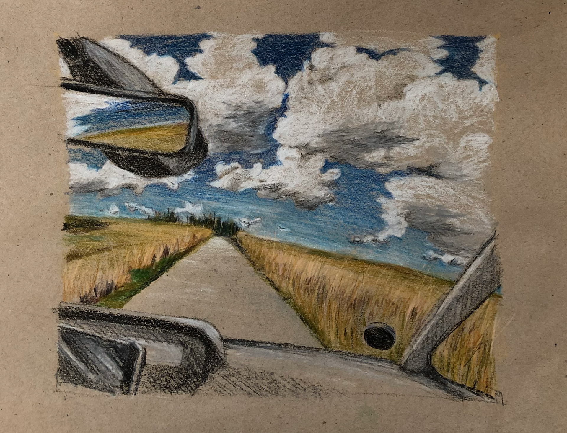 Country side