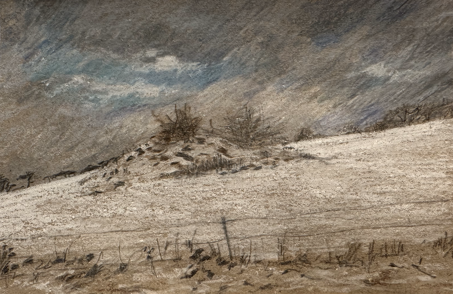 Country side