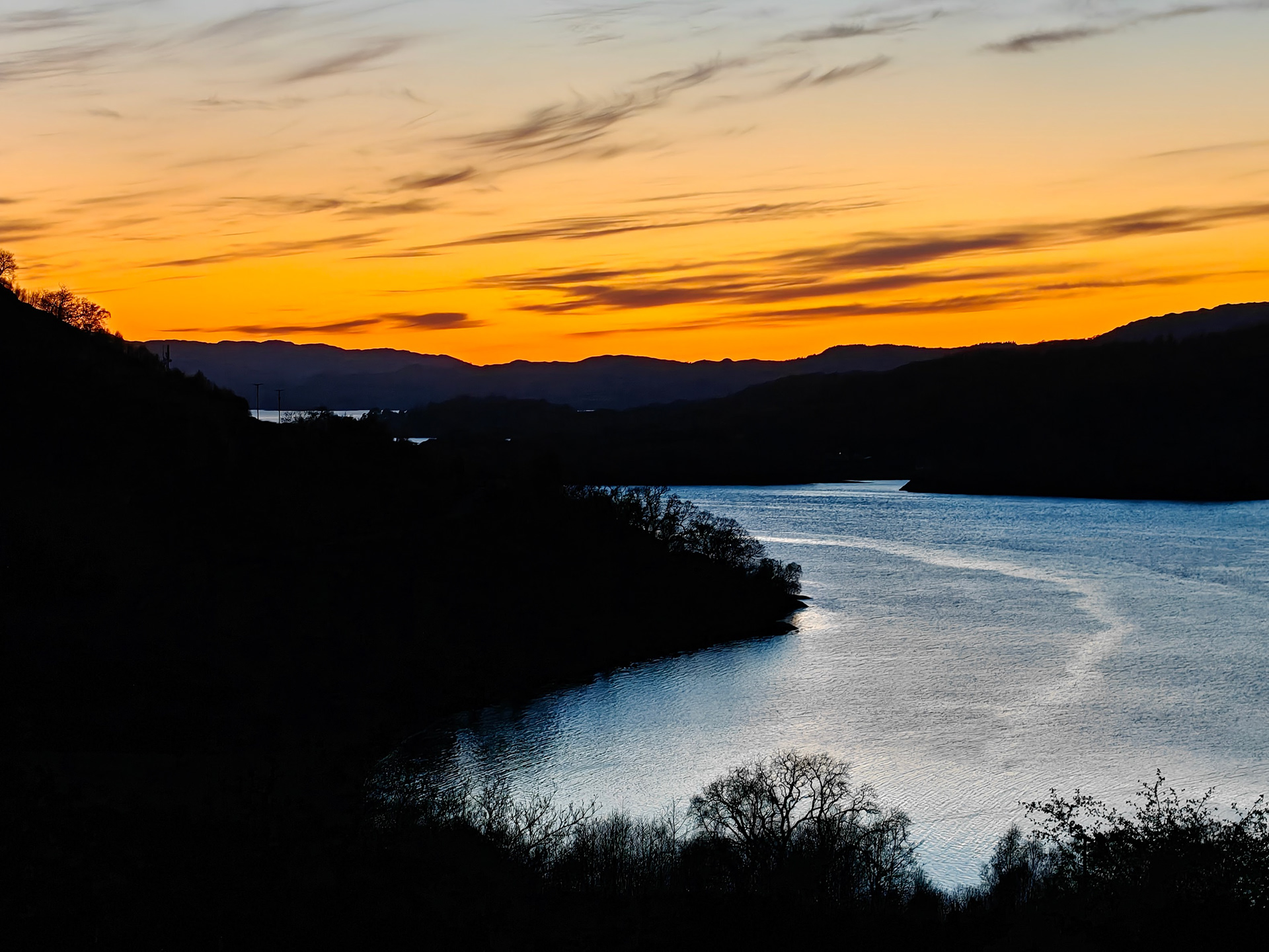 Loch Sunart