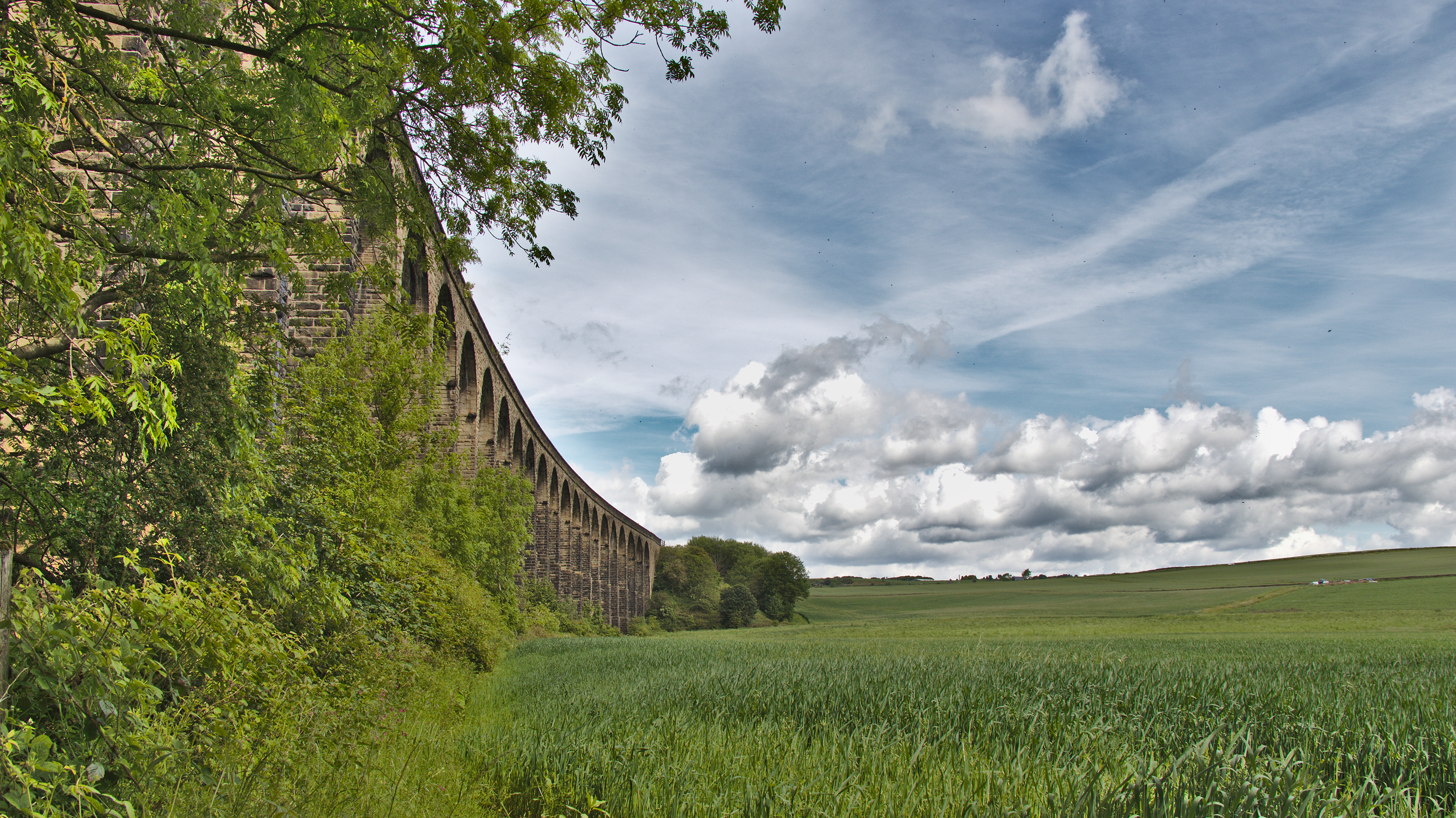 Penistone Viaduct