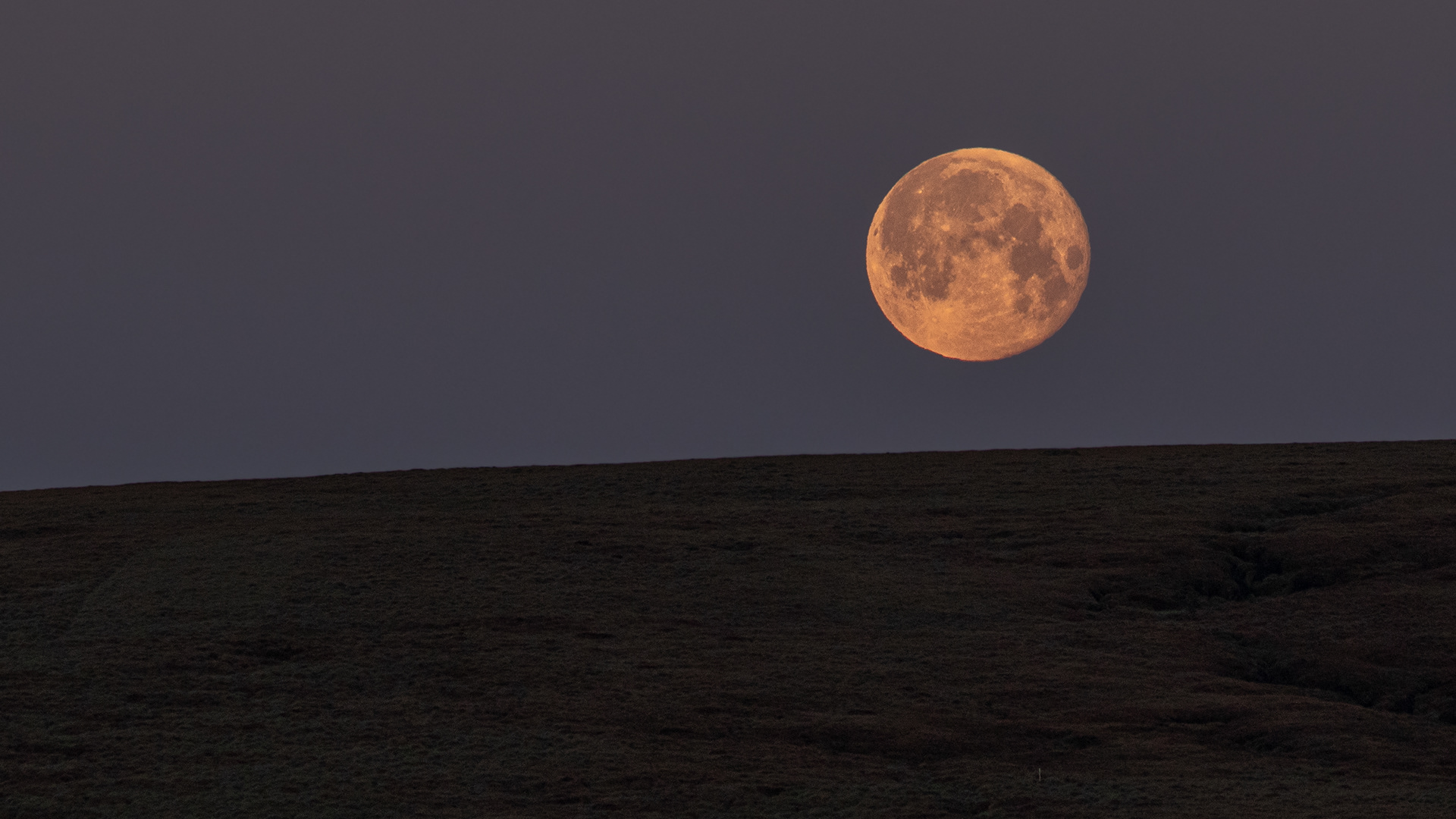 Wessenden Head Road, Holmfirth