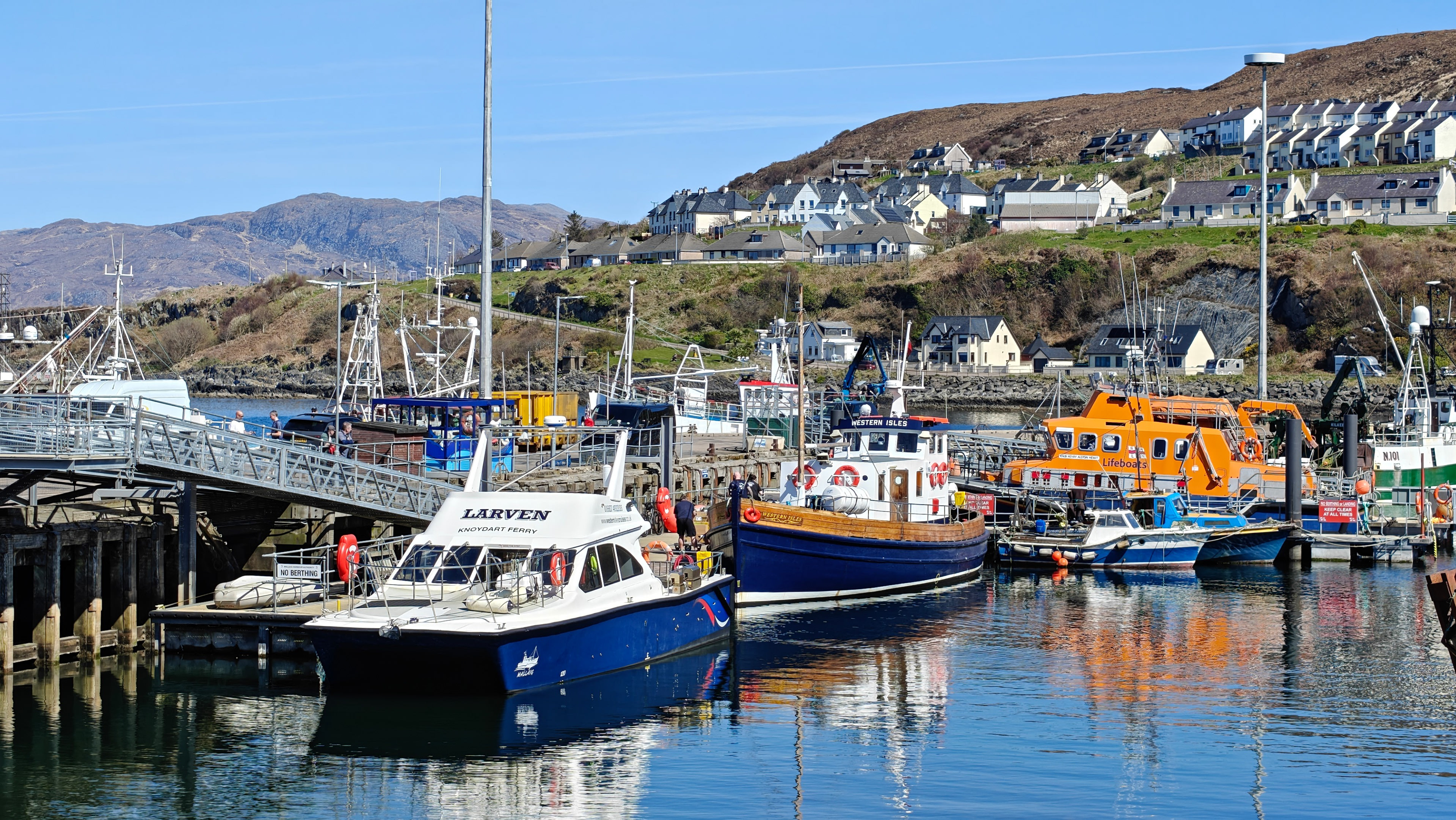 Mallaig