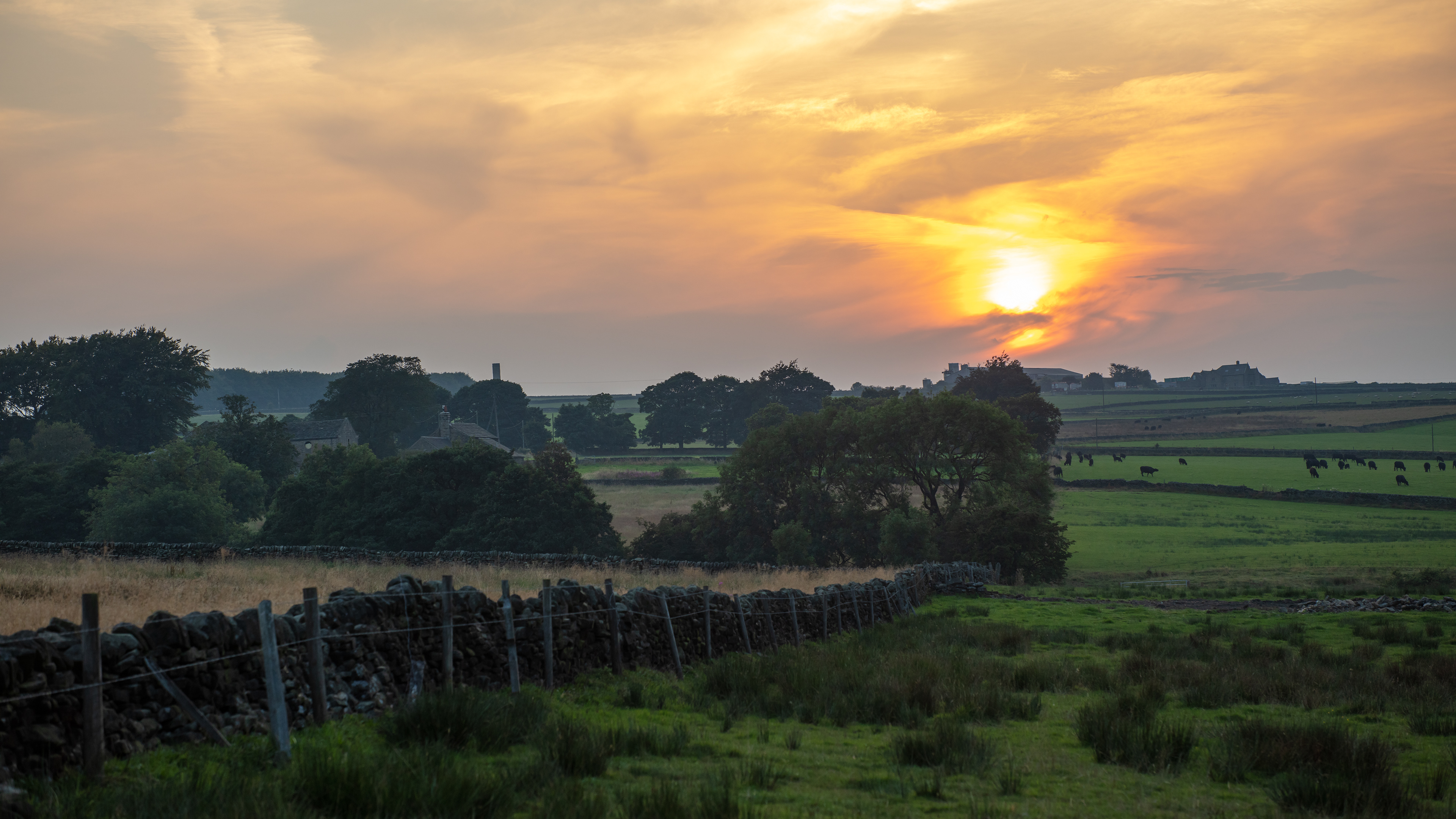 Doubting Lane, Cubley