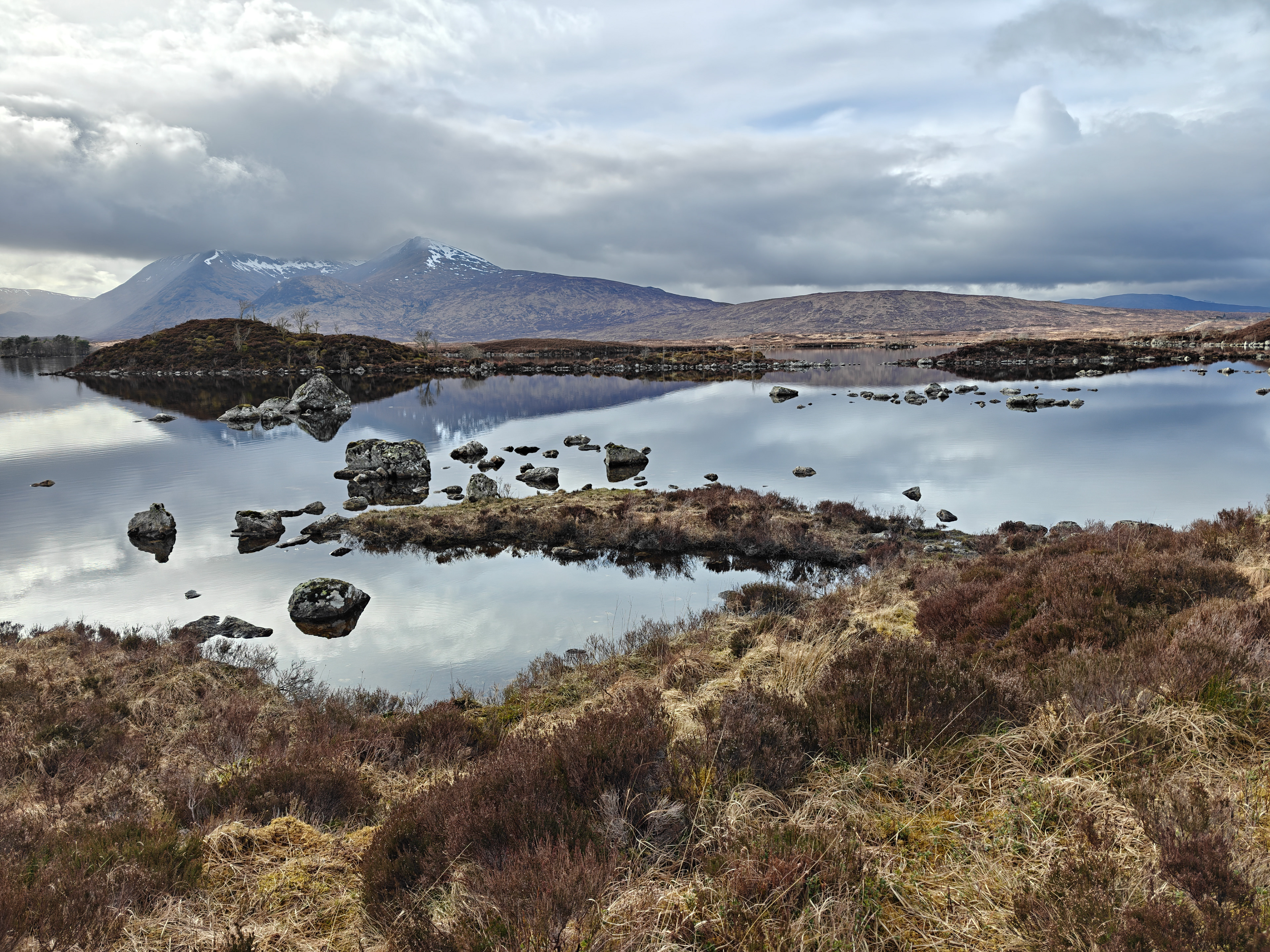 Loch Ba