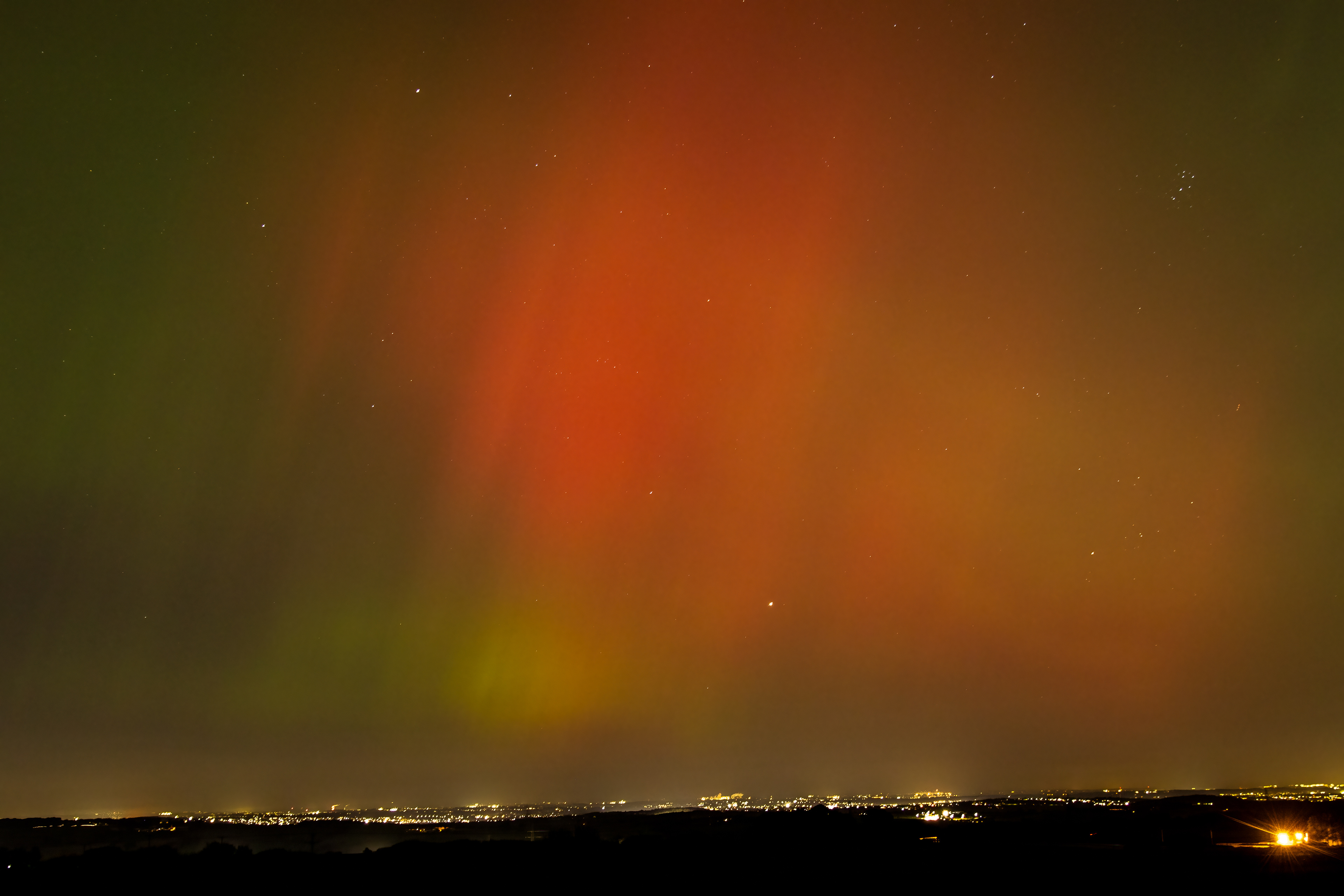 Northern Lights (Penistone)