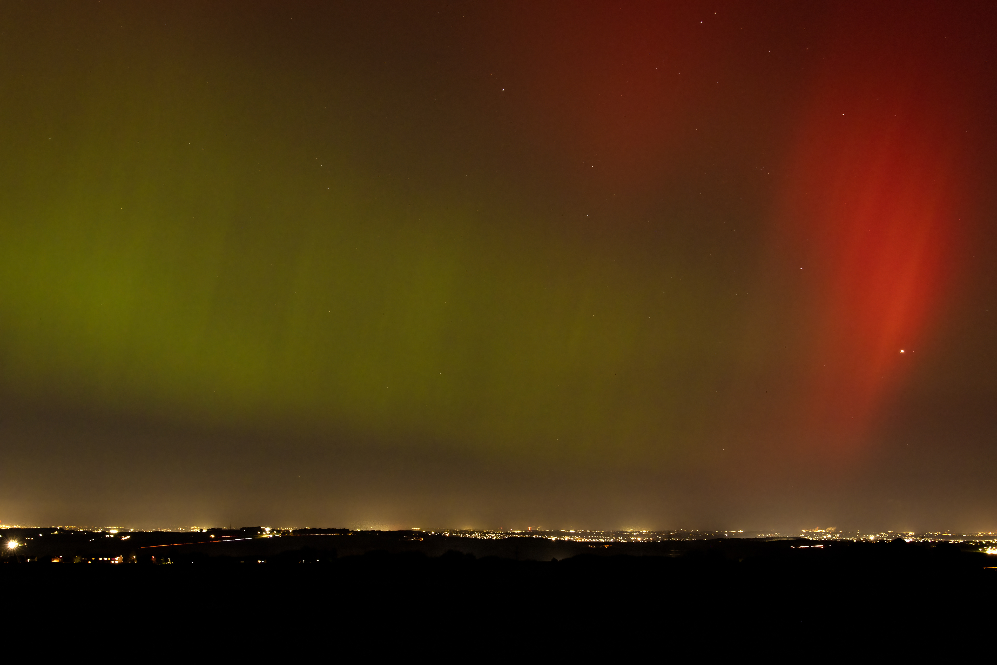 Northern Lights (Penistone)