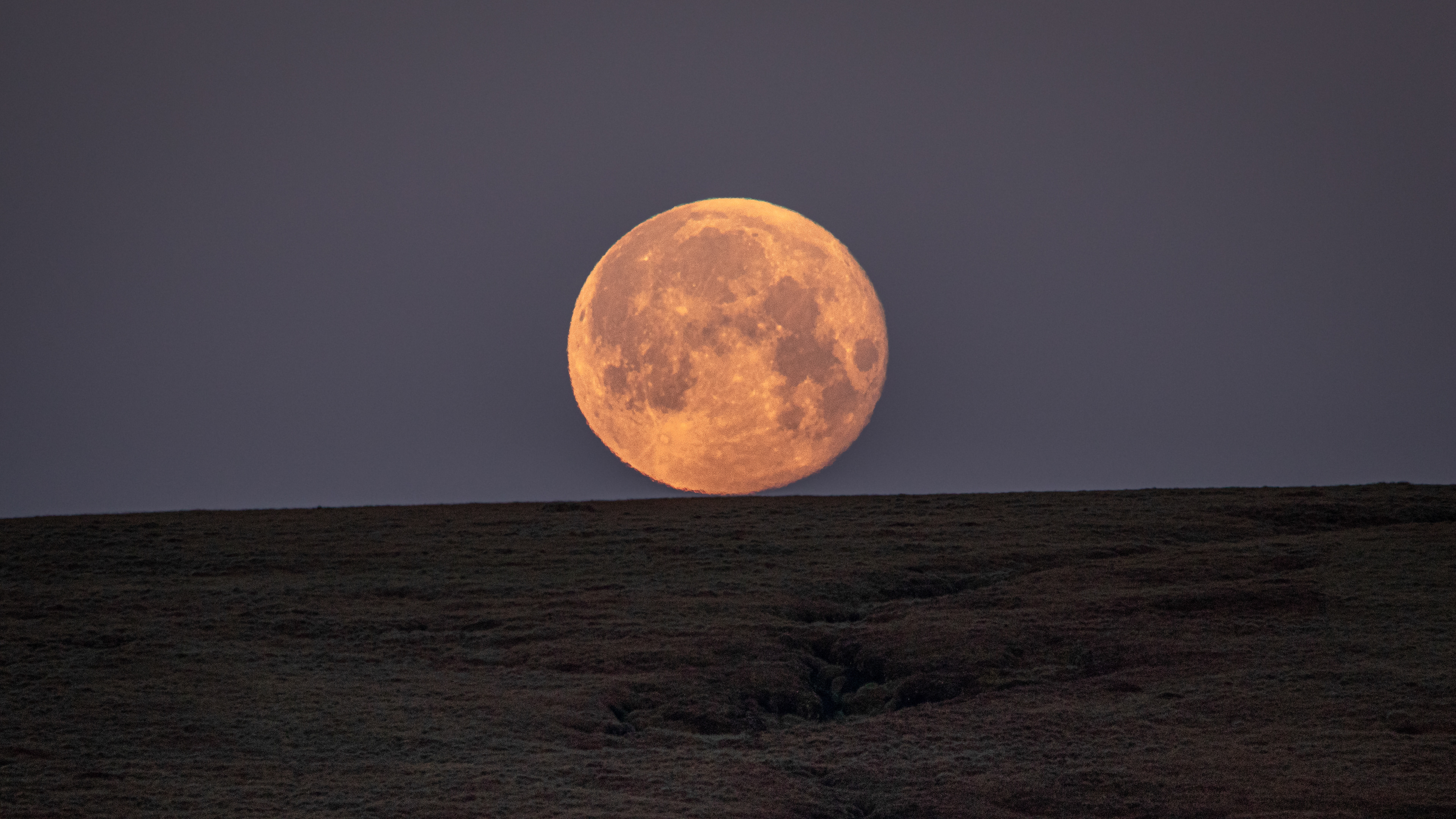 Wessenden Head Road, Holmfirth