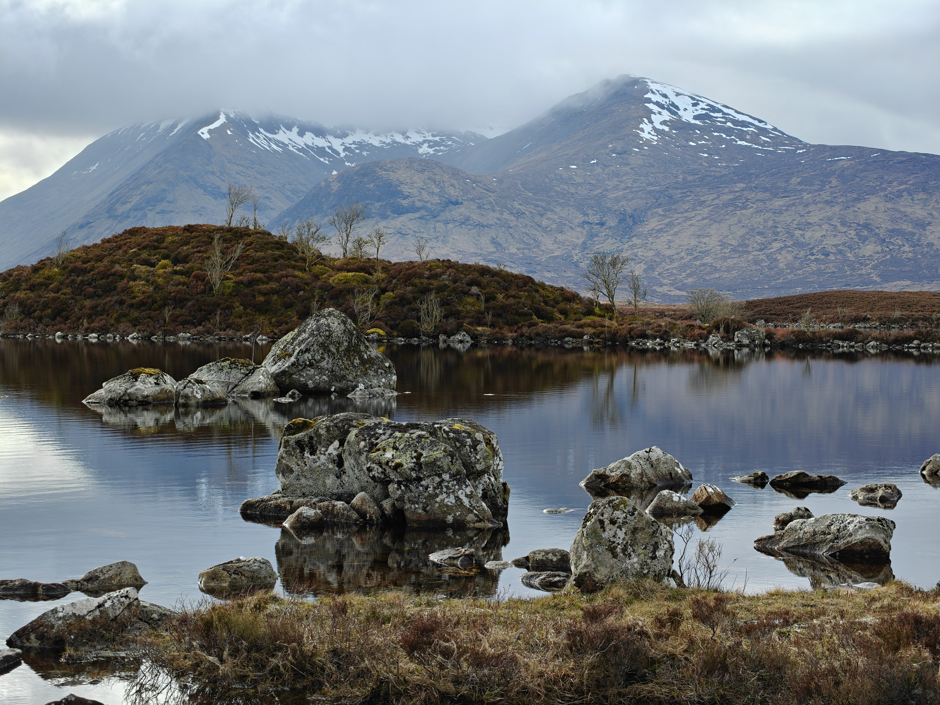 Loch Ba