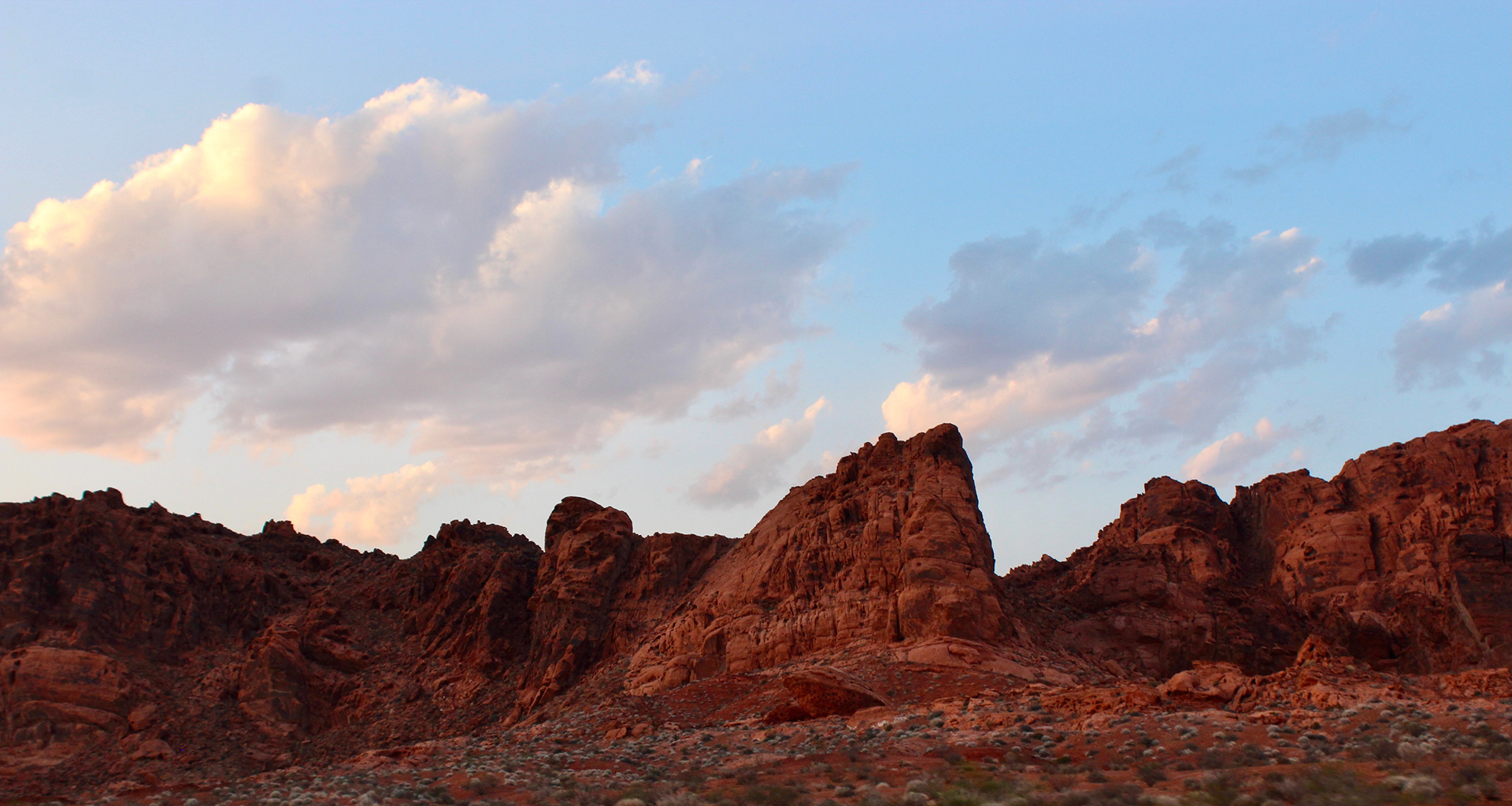valley of fire, nevada